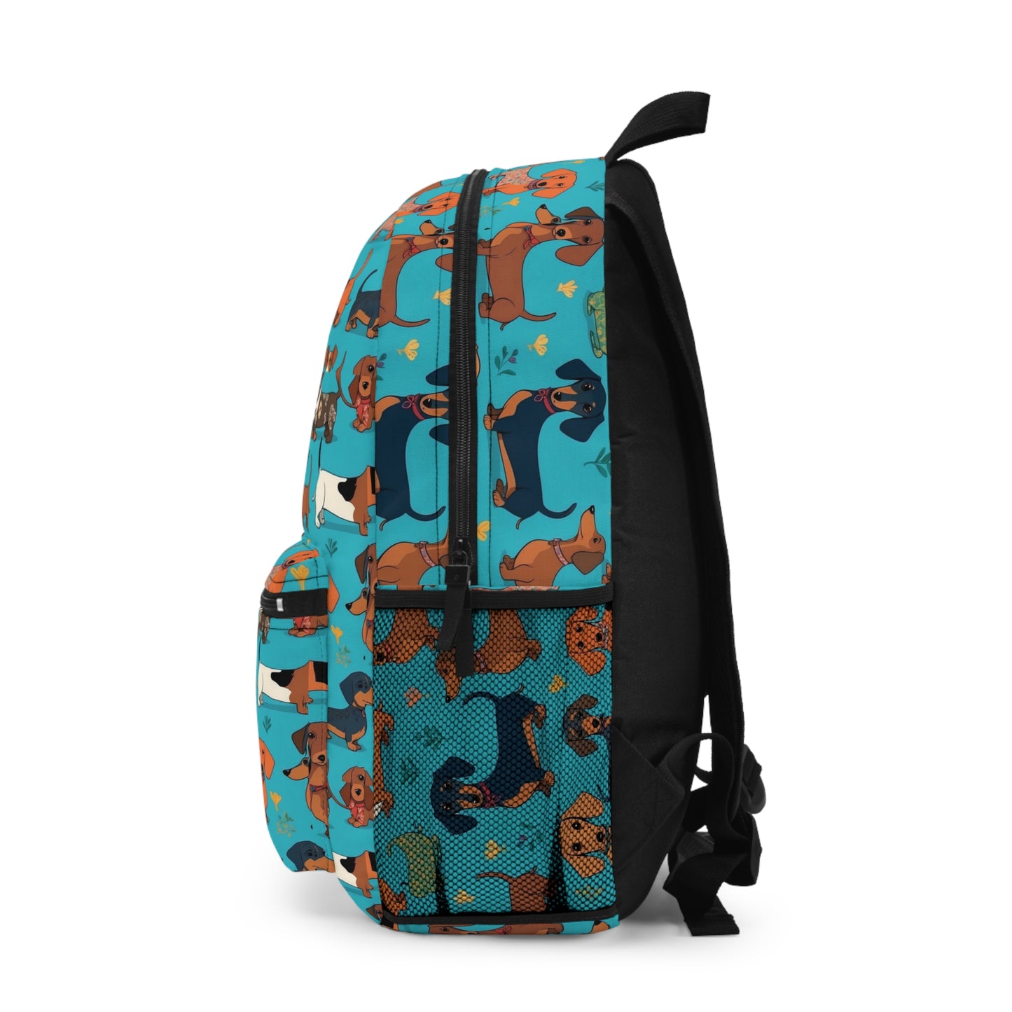 Dream Style Backpacks: Versatility and Charm for All Ages. Unique gift for children and adults. Dogs Design