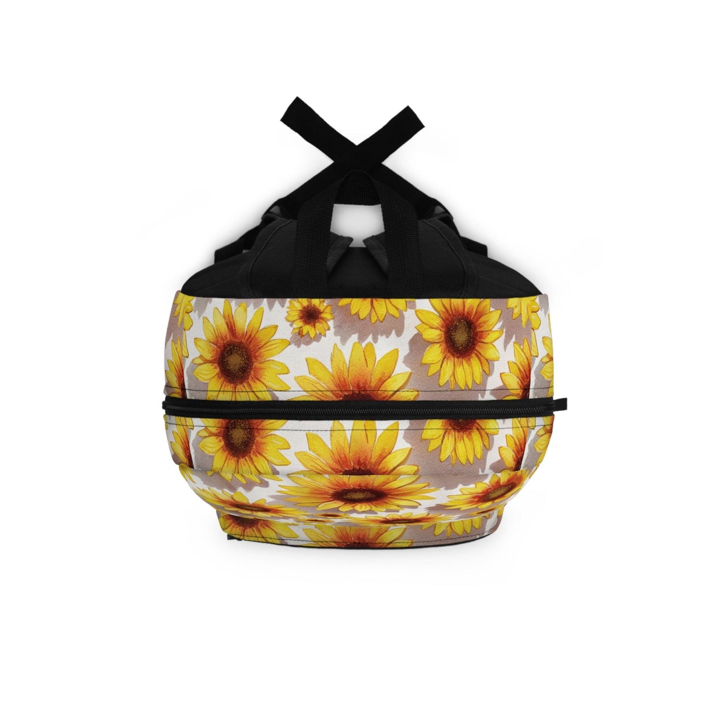 "Sunflower Backpack"