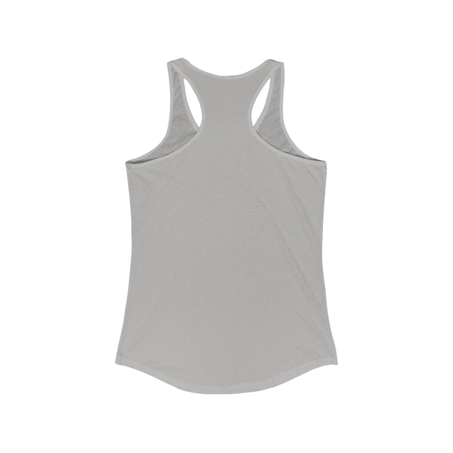 Yoga Racerback Tank | "Yoga Serenity Collection" | Cute Kitties