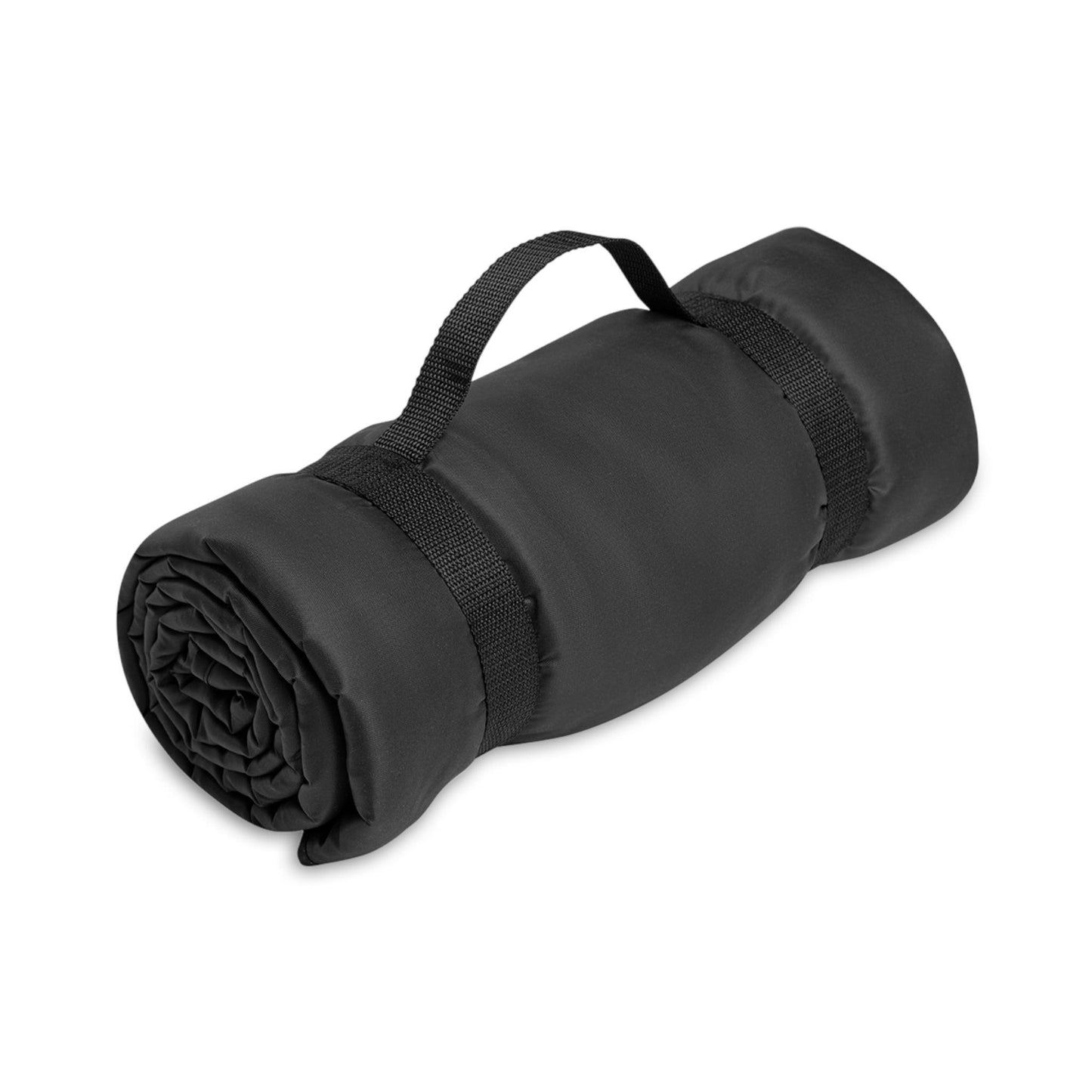 Picnic Blanket, Outdoor Blanket, Water Resistant Blanket, Stadium Blanket, Camping Blanket, Carry Strap Blanket, hearts design - Cosmic Creations by Karen