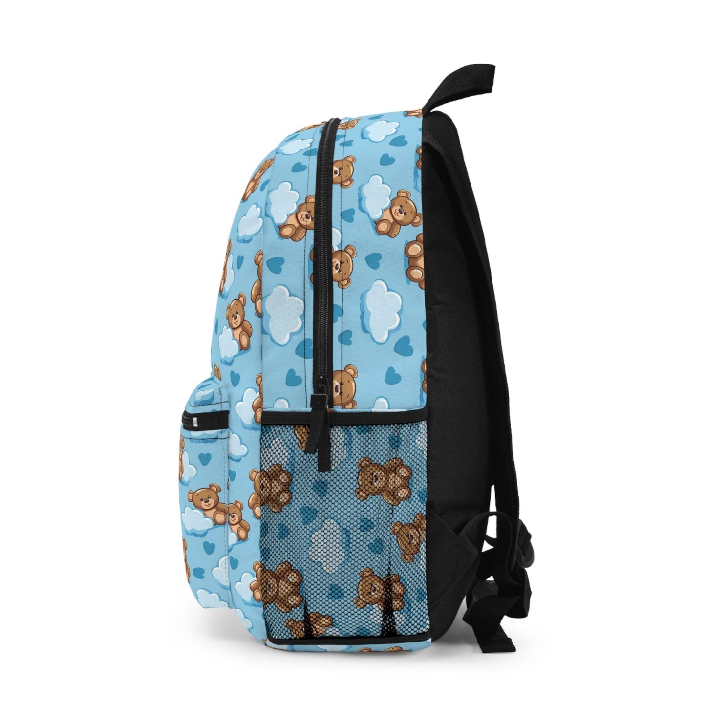Dream Style Backpacks: Unique gift for kids and perfect accessory for Back to school or any occasion - Cosmic Creations by Karen