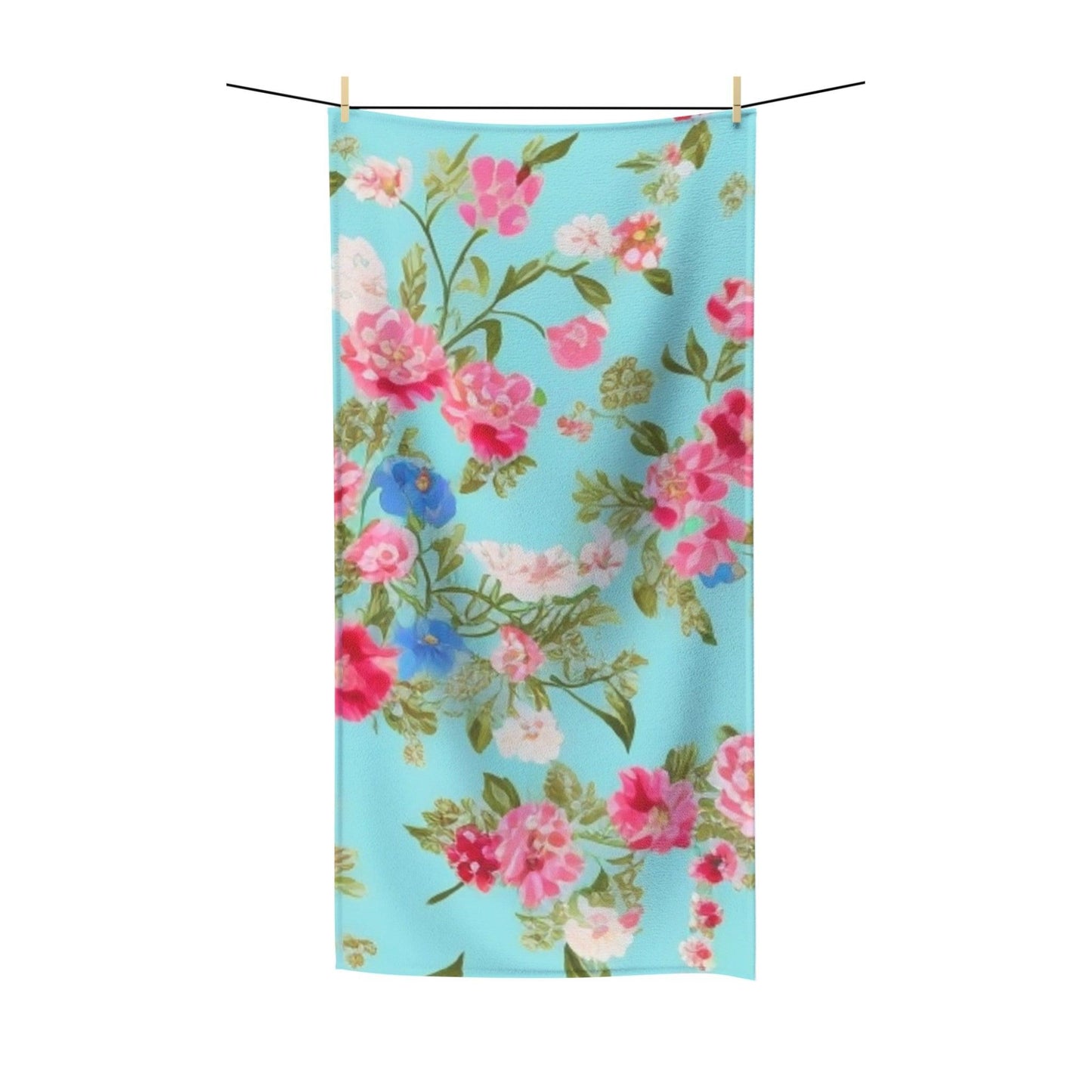 Polycotton Luxury Towels | Perfect for children and adults | Variety of delightful designs - Cosmic Creations by Karen