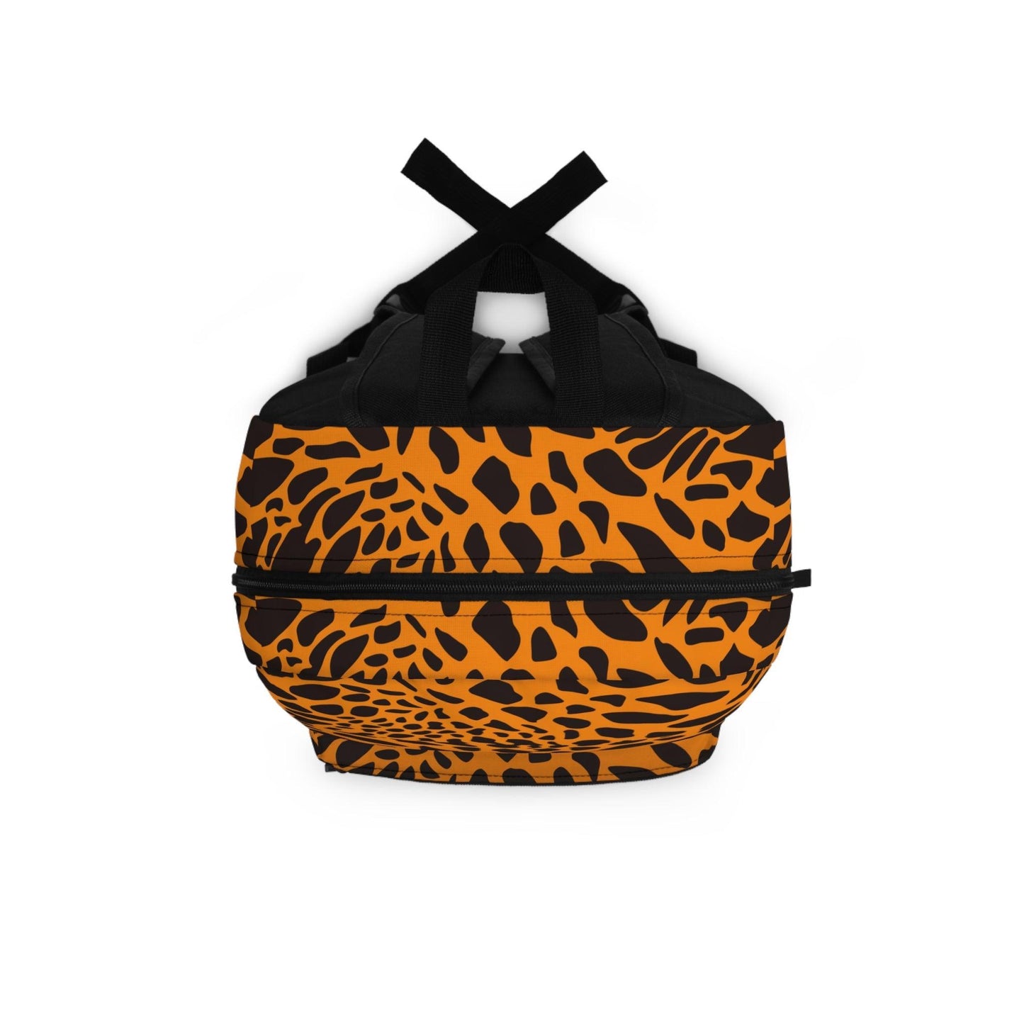 DreamStyle Backpacks: Animal Print Design | Versatility and Charm for All Ages. Unique gift for children and adults. The perfect accessory for school, university, the office, or vacations - Cosmic Creations by Karen