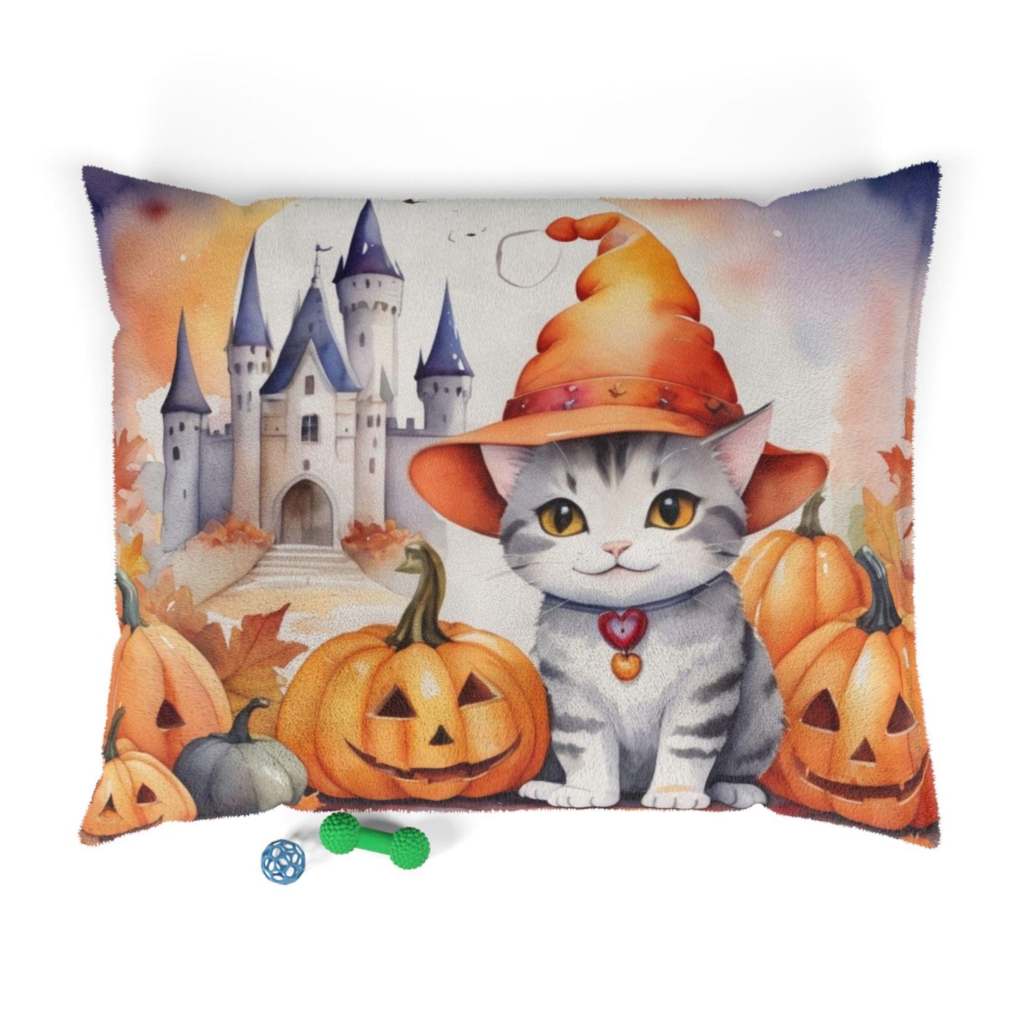 Pet Bed - Cosmic Creations by Karen