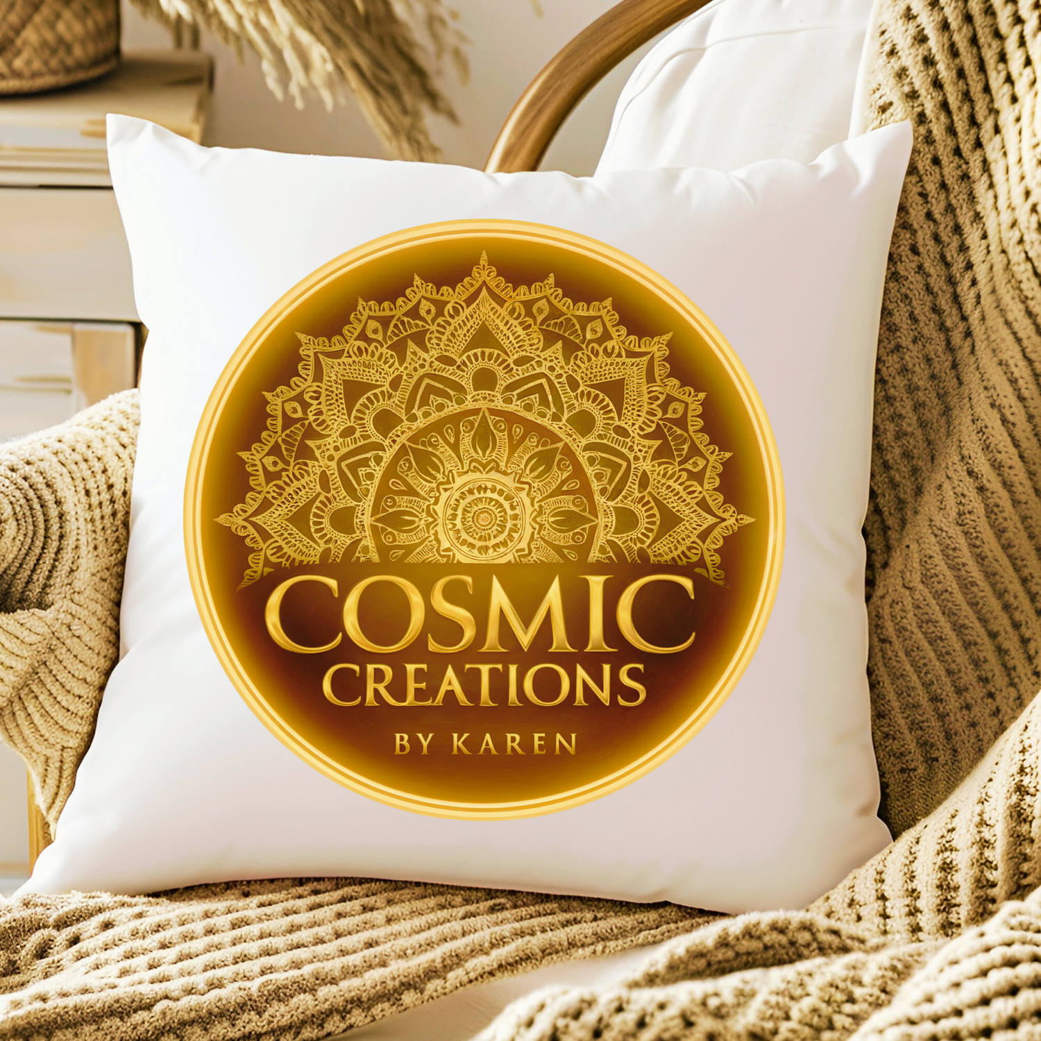 Decor Collection Pillows & Cushions