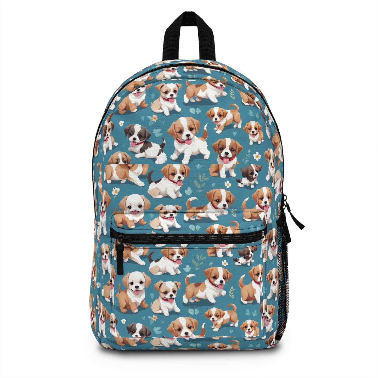 Dream Style Backpacks: Versatility and Charm for All Ages. Unique gift for children and adults Dog Lovers