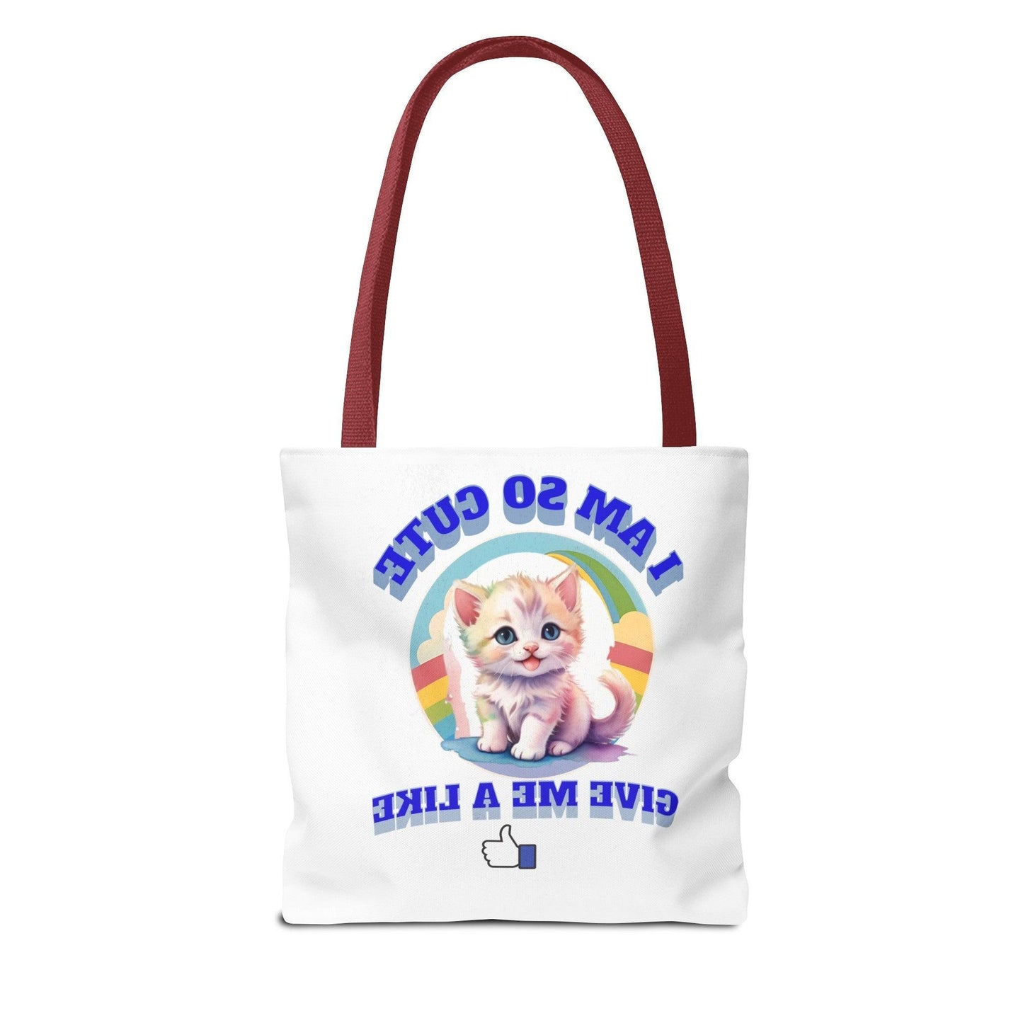 Tote Bag : “Cat Lovers Collection” - Cosmic Creations by Karen