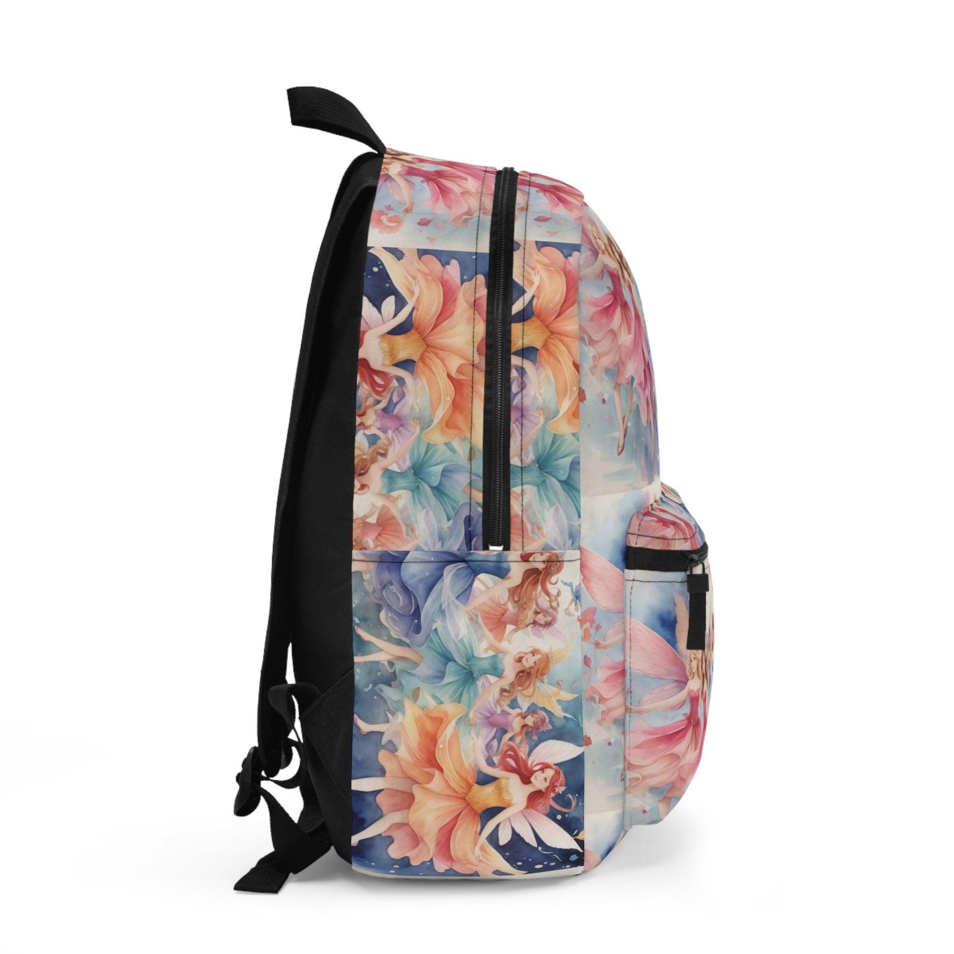 DreamStyle Backpacks: Versatility and Charm for All Ages. Unique gift for children and adults. The perfect accessory for school, university, the office, or vacations - Cosmic Creations by Karen