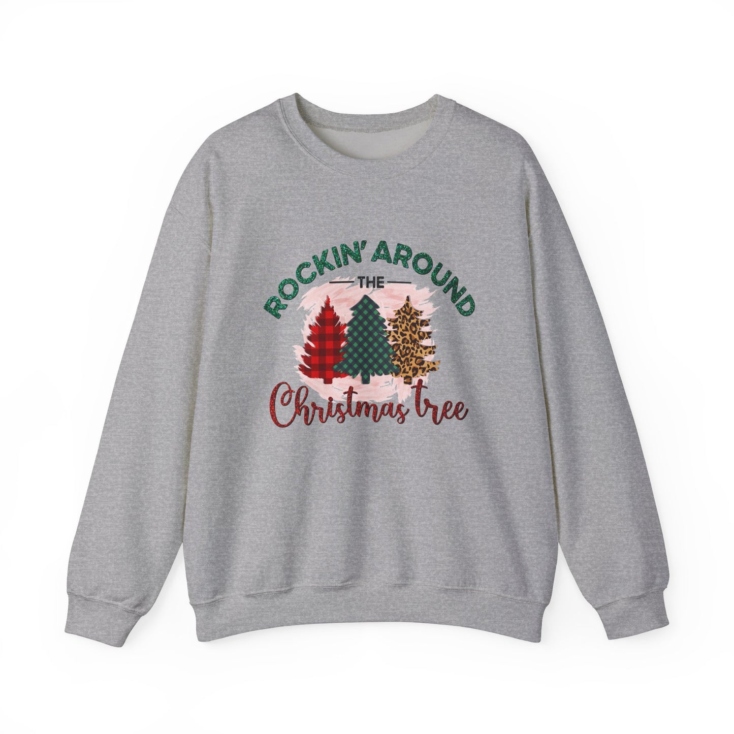 Christmas  Unisex Crewneck Sweatshirt