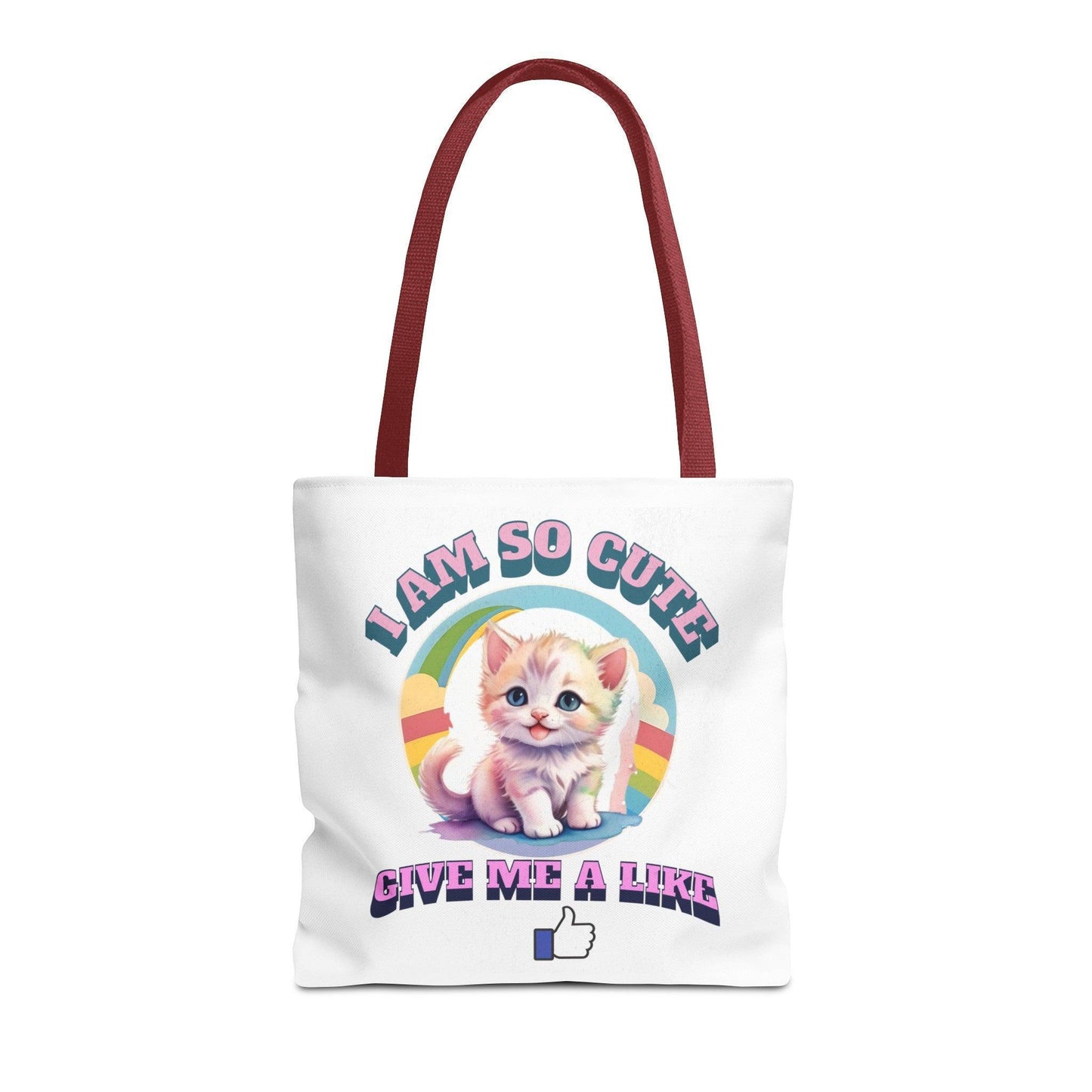 Tote Bag : “Cat Lovers Collection” - Cosmic Creations by Karen