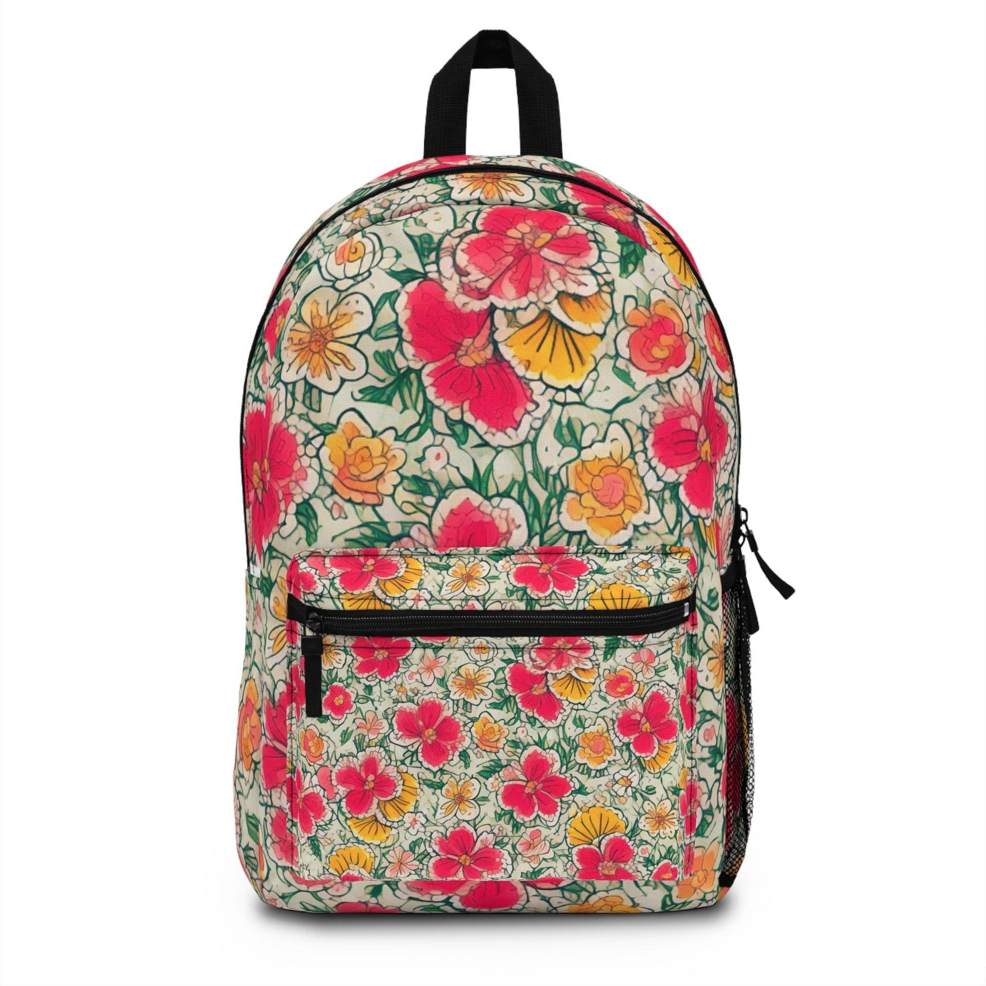 DreamStyle Backpacks: Versatility and Charm for All Ages. Unique gift for children and adults. The perfect accessory for school, university, the office, or vacations - Cosmic Creations by Karen