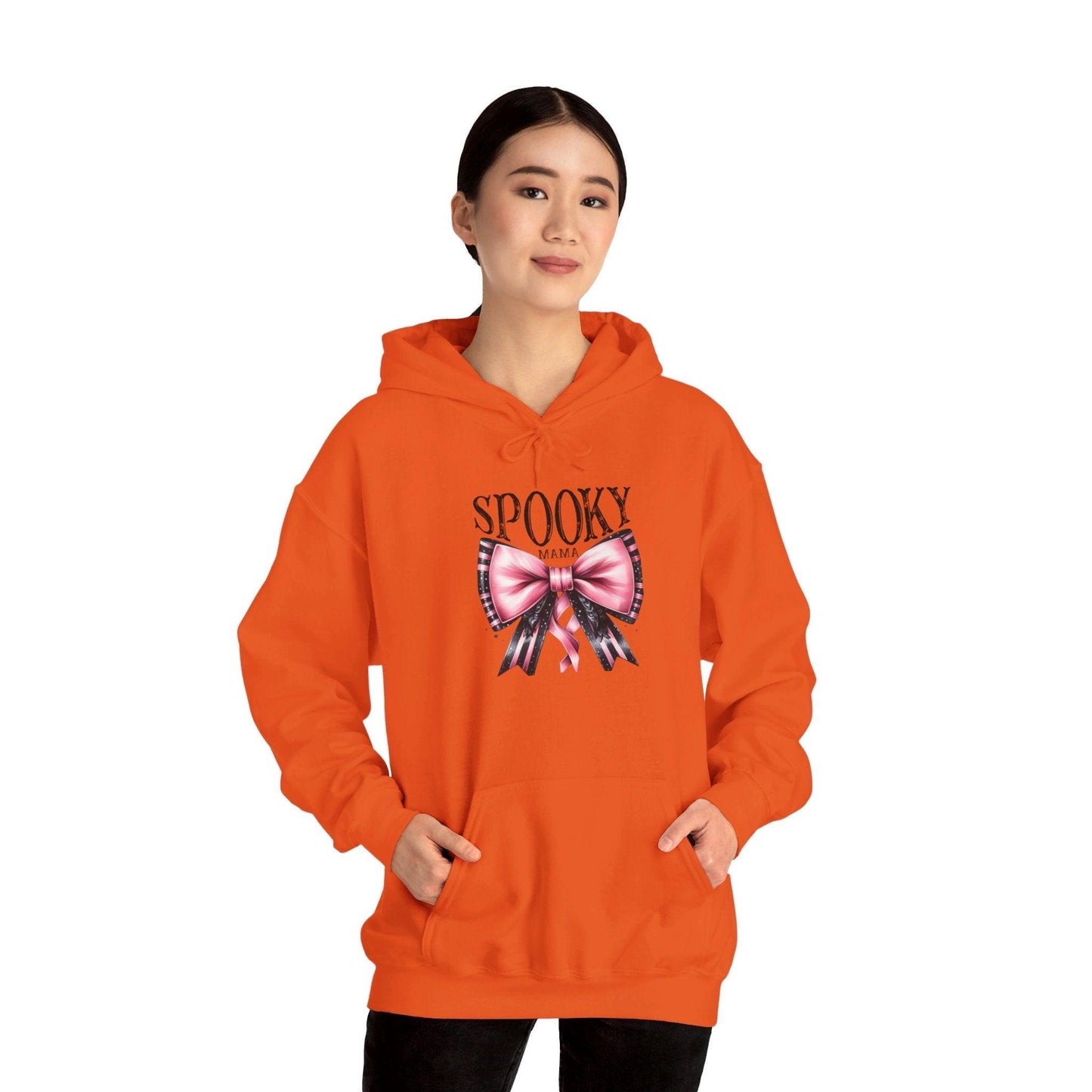 Unisex Heavy Blend™ Hooded Sweatshirt - Cosmic Creations by Karen