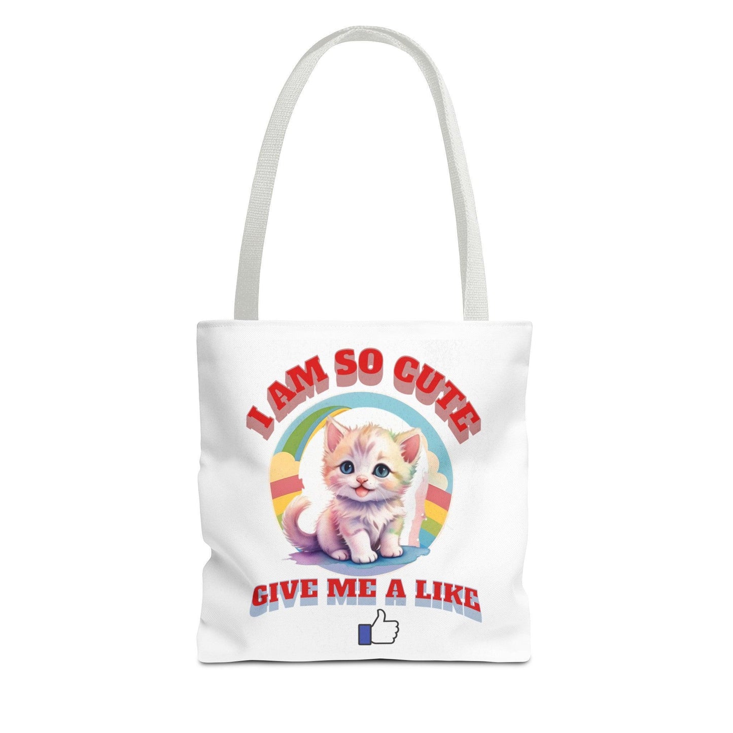 Tote Bag : “Cat Lovers Collection” - Cosmic Creations by Karen