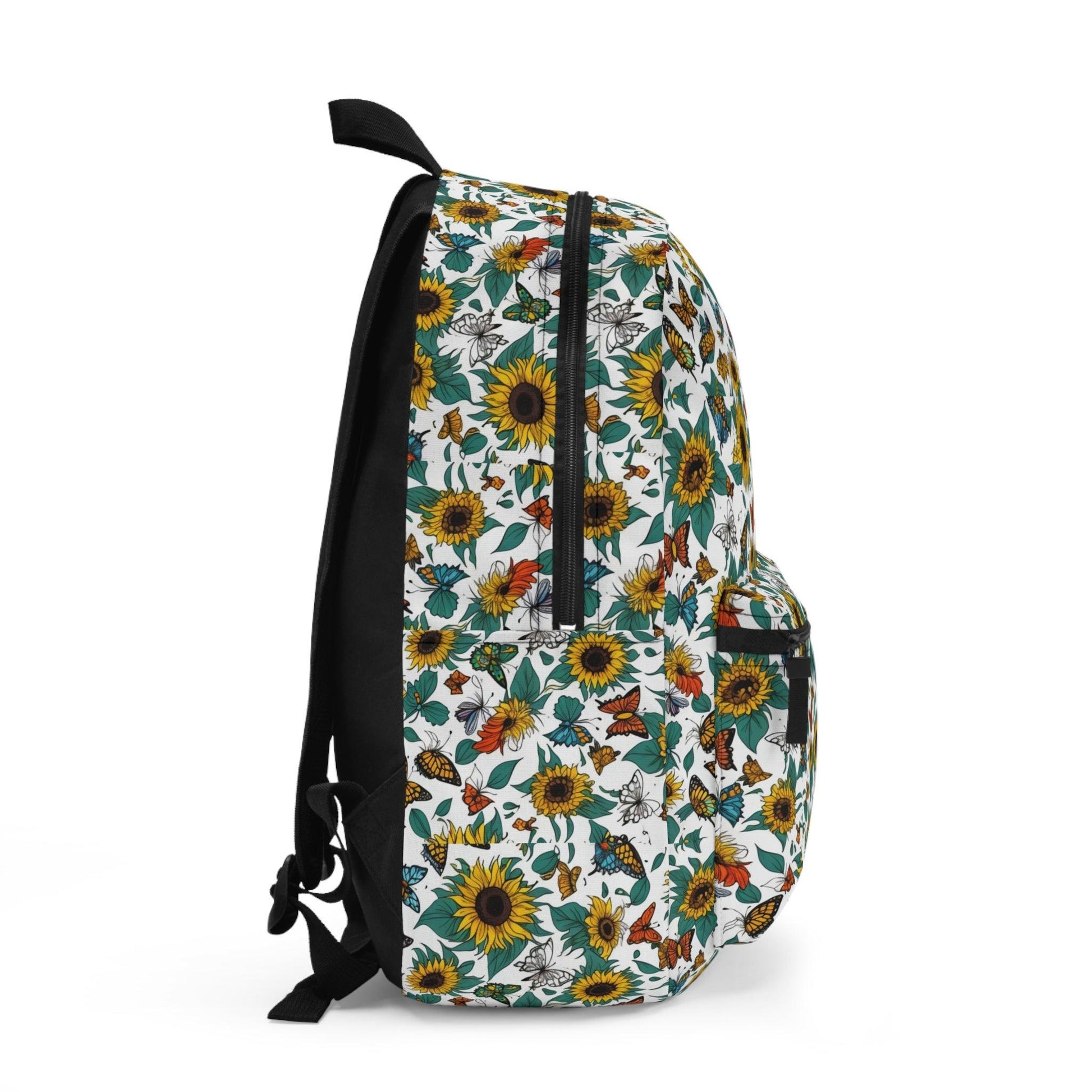 DreamStyle Backpacks: Versatility and Charm for All Ages. Unique gift for children and adults. The perfect accessory for school, university, the office, or vacations - Cosmic Creations by Karen