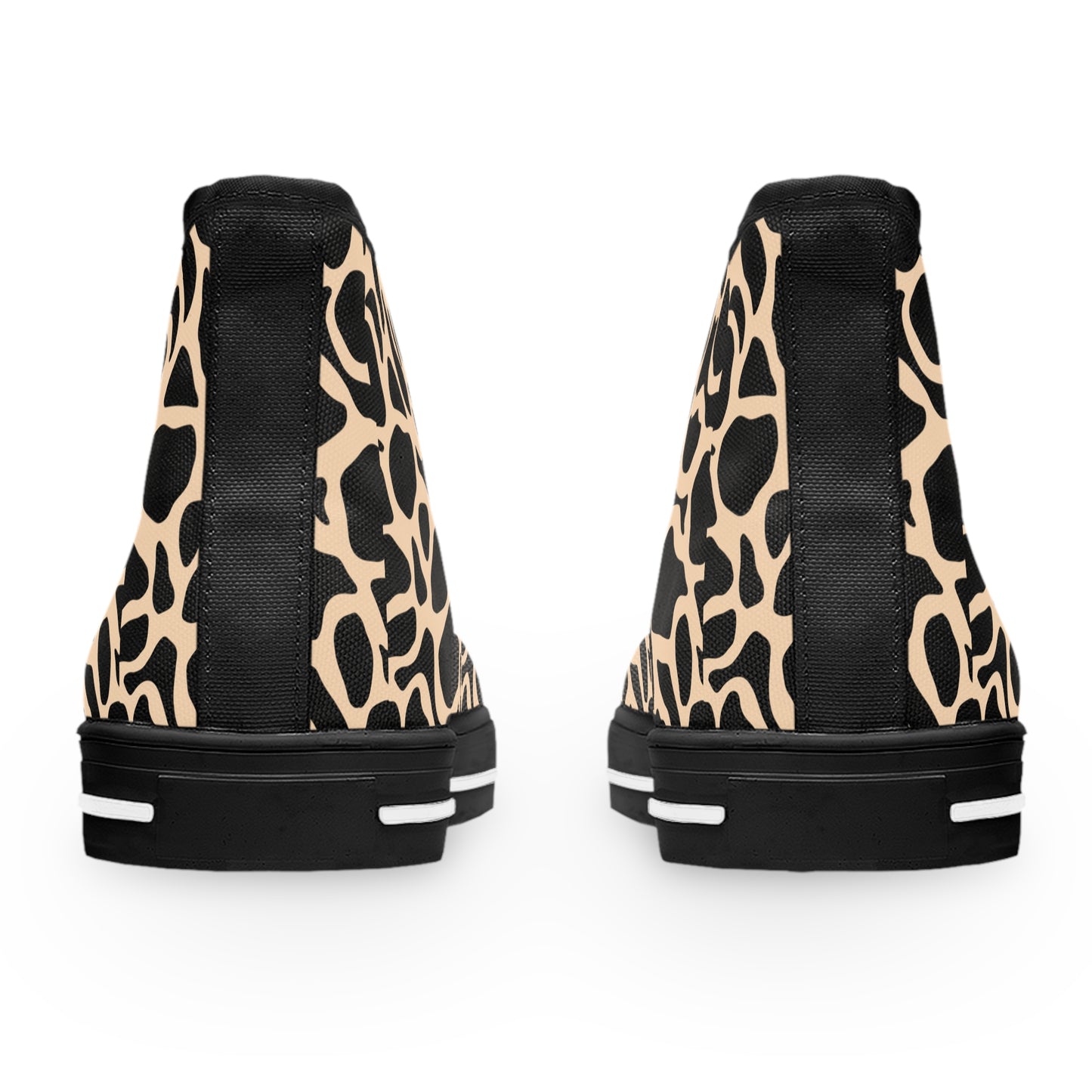 Women's High Top Sneakers