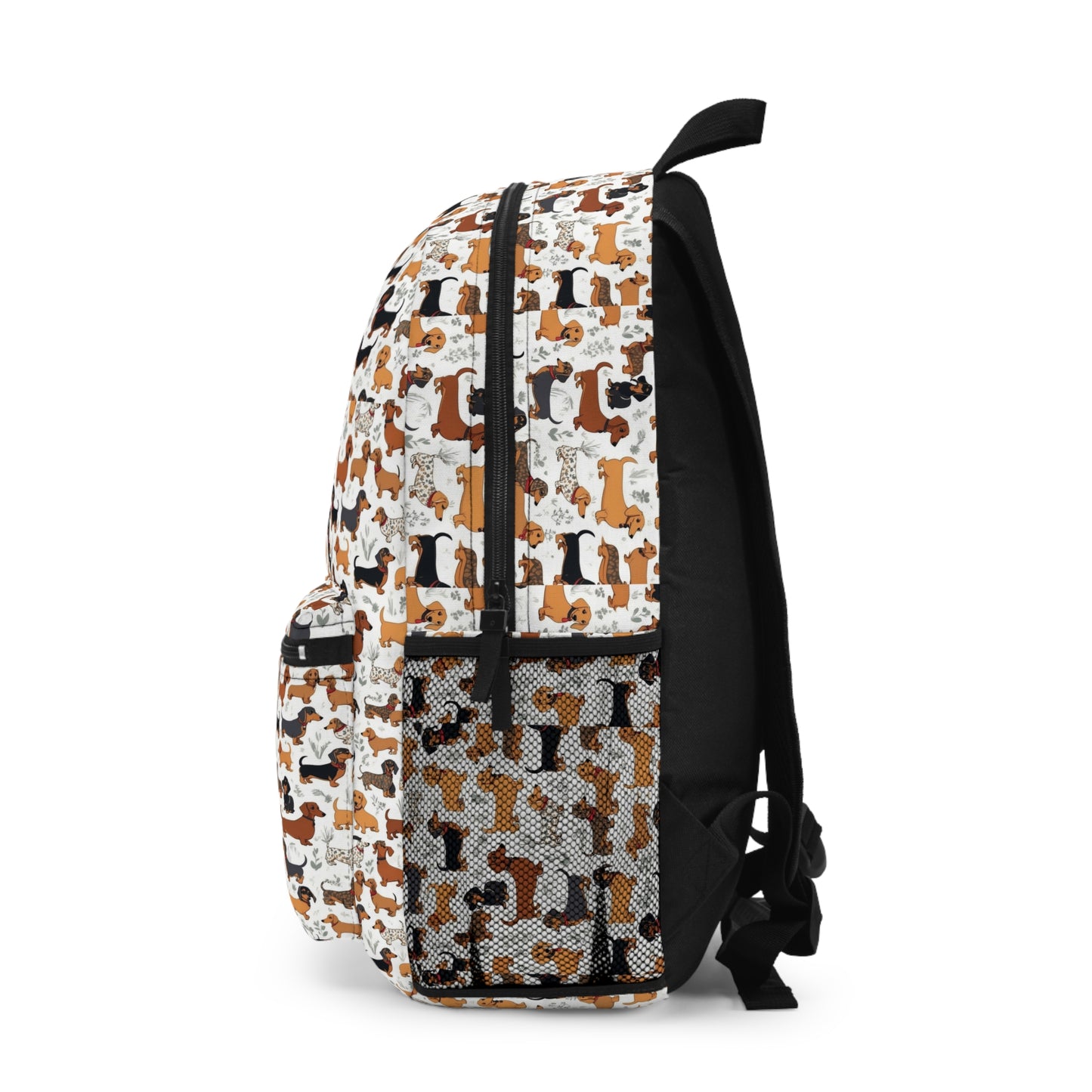 Dream Style Backpacks: Versatility and Charm for All Ages. Dogs Design