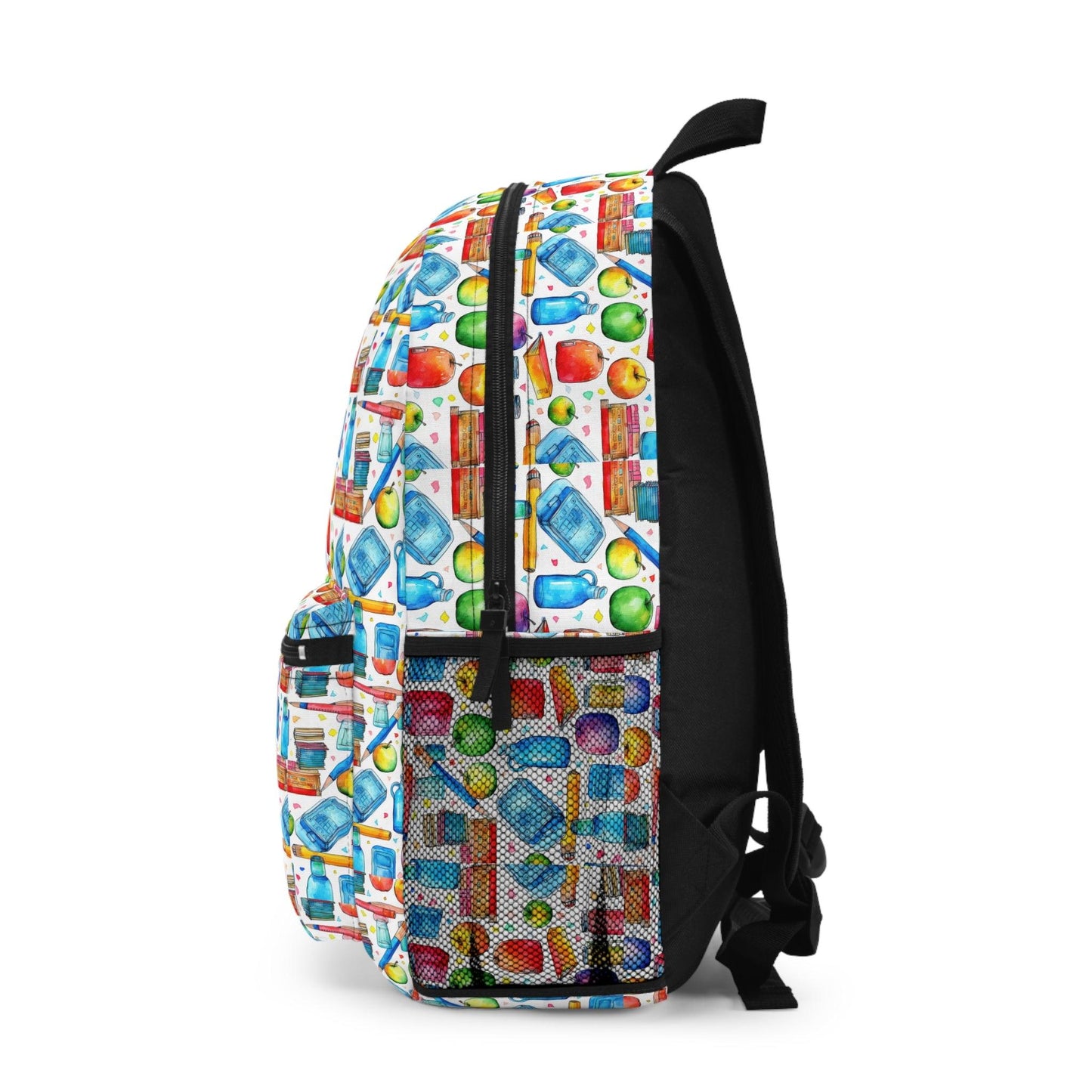 Dream Style Backpacks: Unique gift for kids and perfect accessory for Back to school - Cosmic Creations by Karen