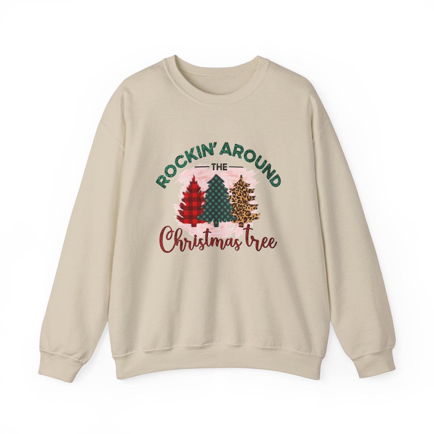 Christmas  Unisex Crewneck Sweatshirt