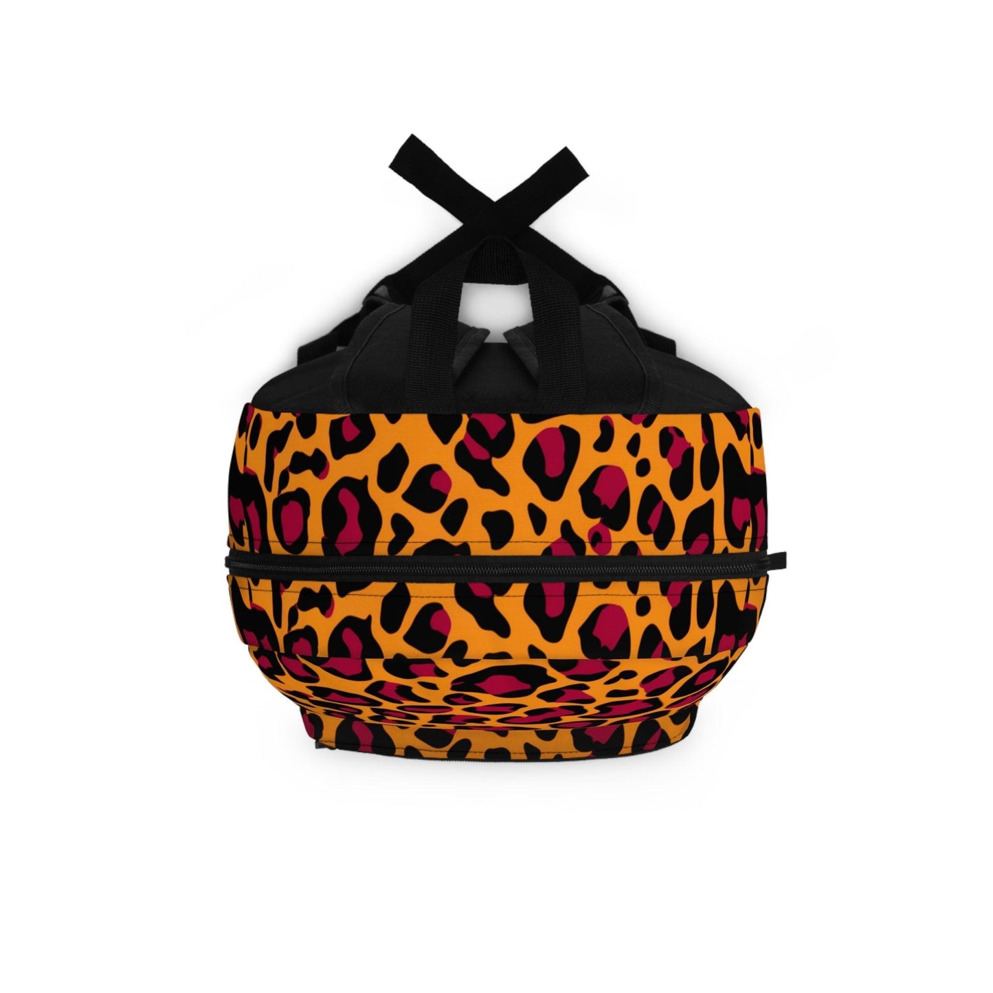 DreamStyle Backpacks: Animal Print Design | Versatility and Charm for All Ages. Unique gift for children and adults. The perfect accessory for school, university, the office, or vacations - Cosmic Creations by Karen