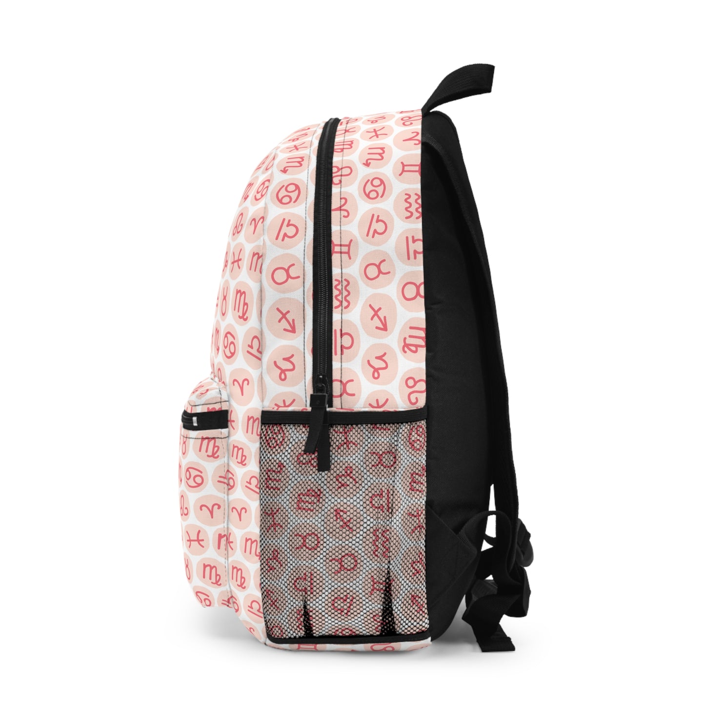 Astrology Symbols Design Backpack