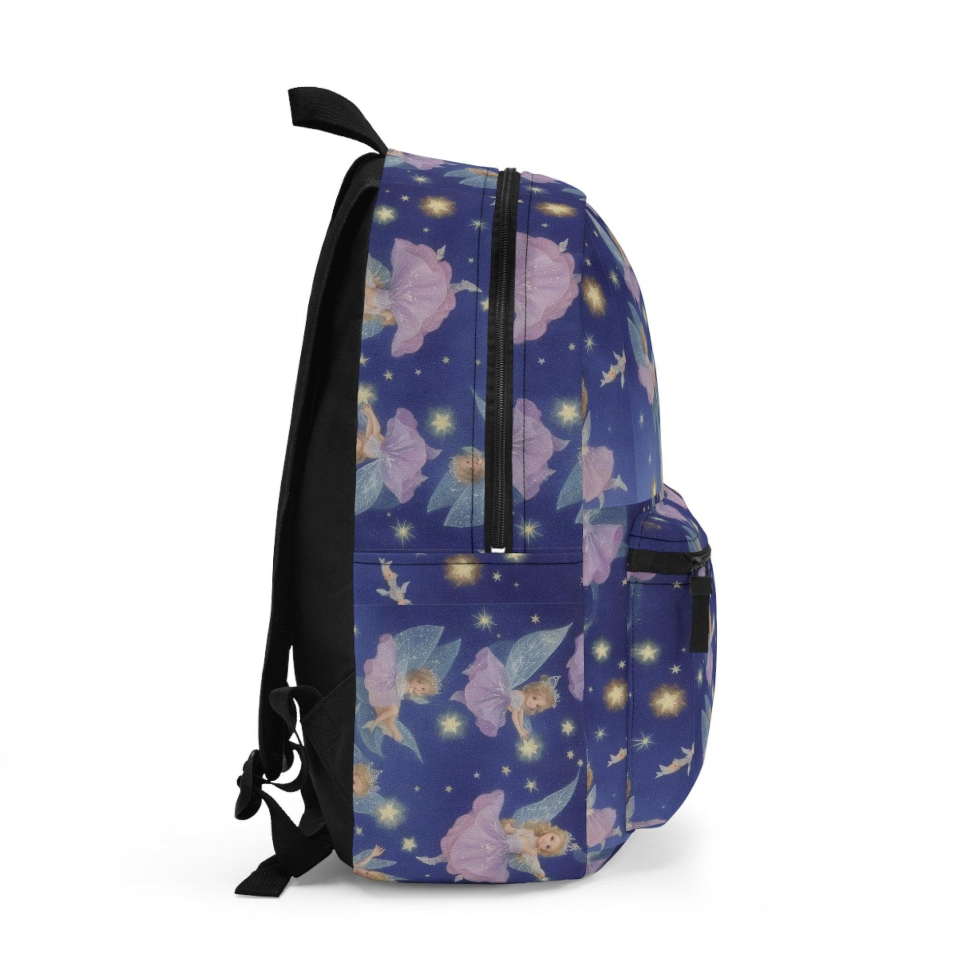 DreamStyle Backpacks: Versatility and Charm for All Ages. Unique gift for children and adults. The perfect accessory for school, university, the office, or vacations - Cosmic Creations by Karen