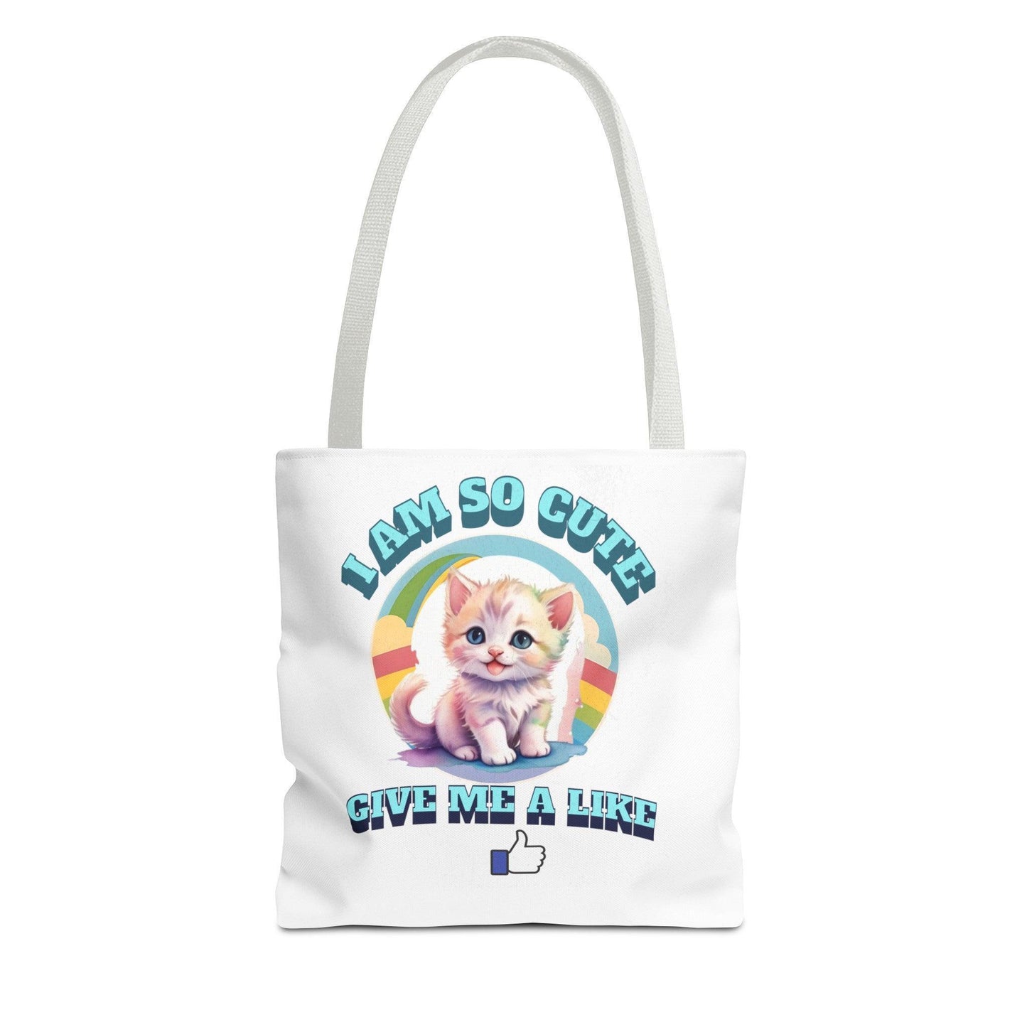 Tote Bag : “Cat Lovers Collection” - Cosmic Creations by Karen