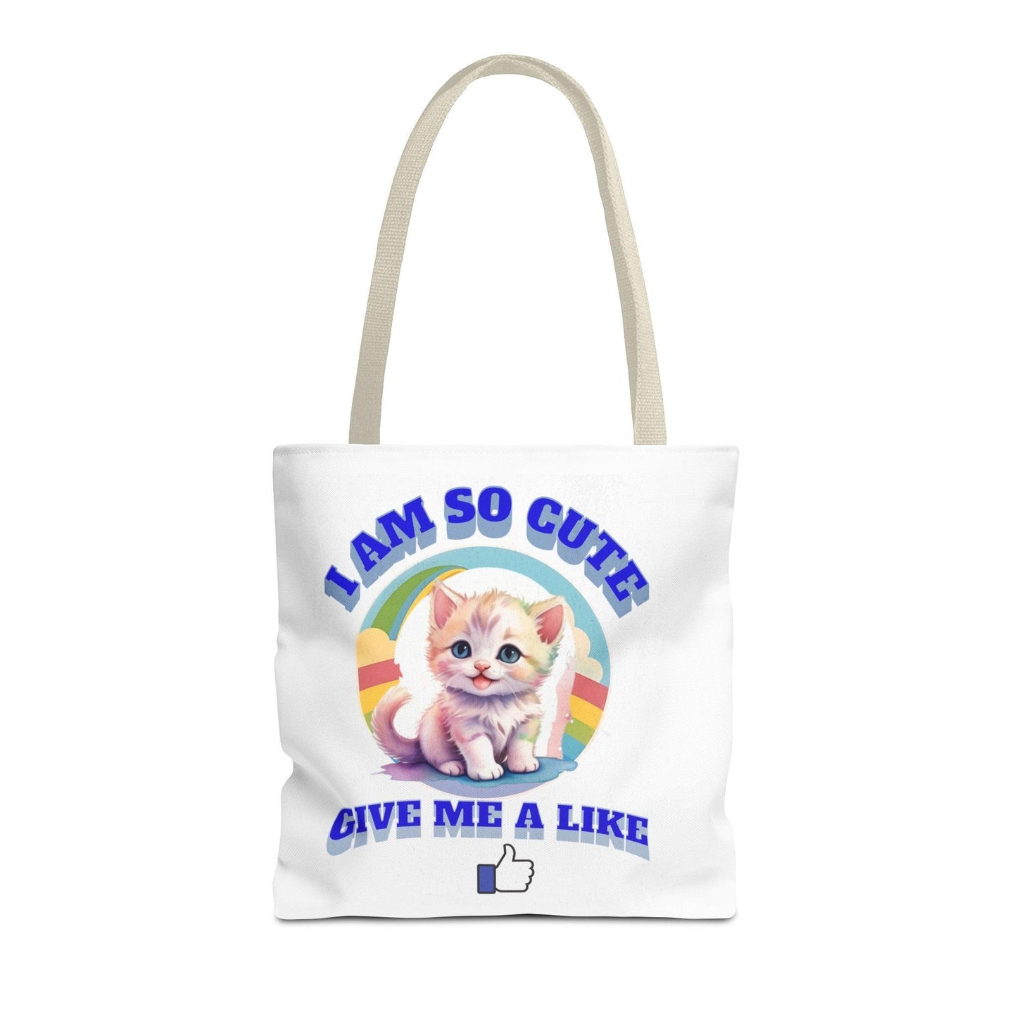 Tote Bag : “Cat Lovers Collection” - Cosmic Creations by Karen