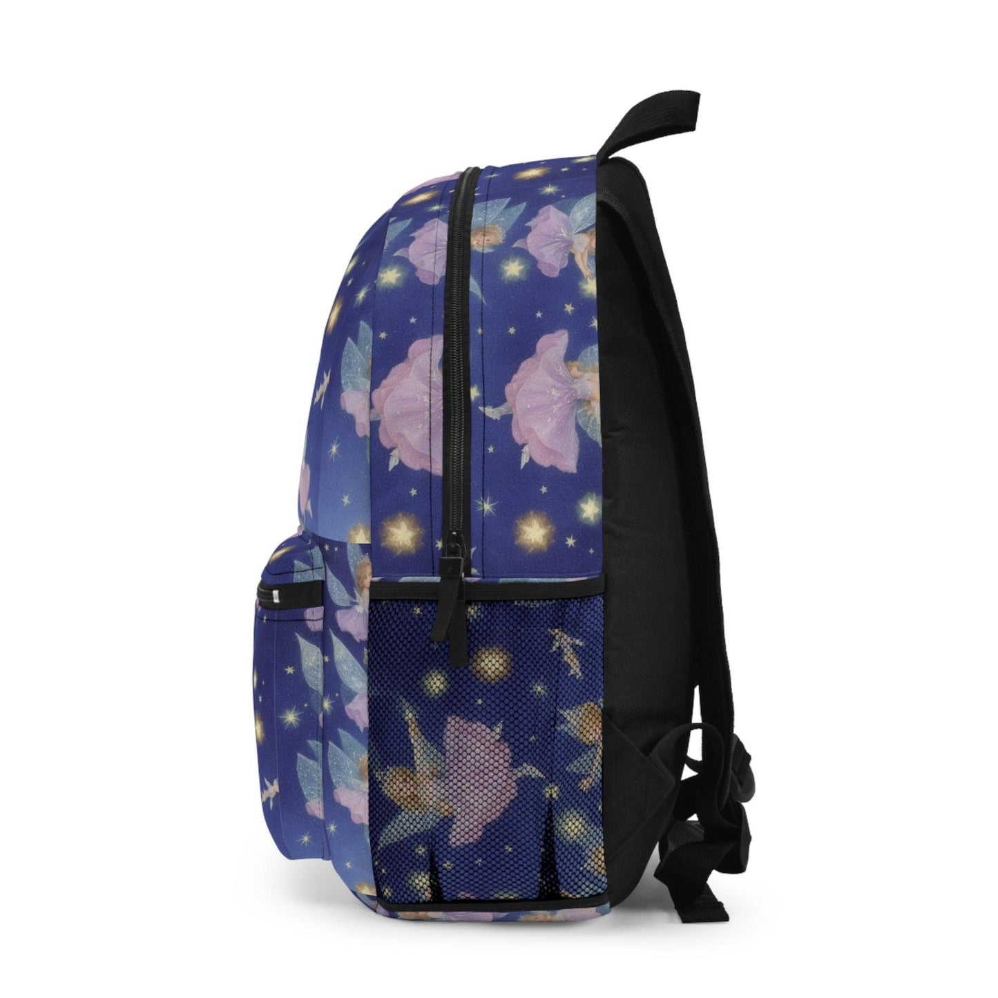 DreamStyle Backpacks: Versatility and Charm for All Ages. Unique gift for children and adults. The perfect accessory for school, university, the office, or vacations - Cosmic Creations by Karen