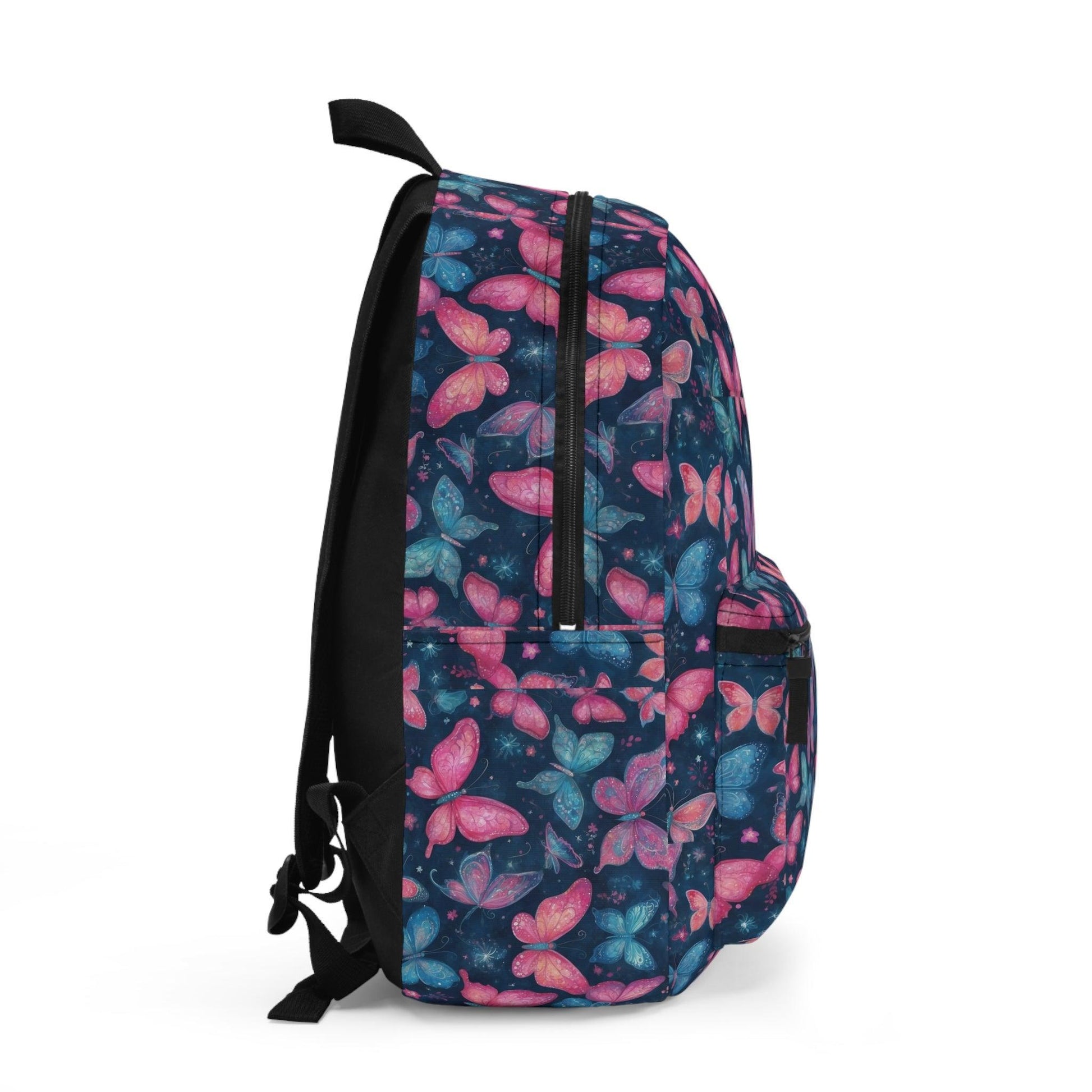 DreamStyle Backpacks: Versatility and Charm for All Ages. Unique gift for children and adults. The perfect accessory for school, university, the office, or vacations - Cosmic Creations by Karen