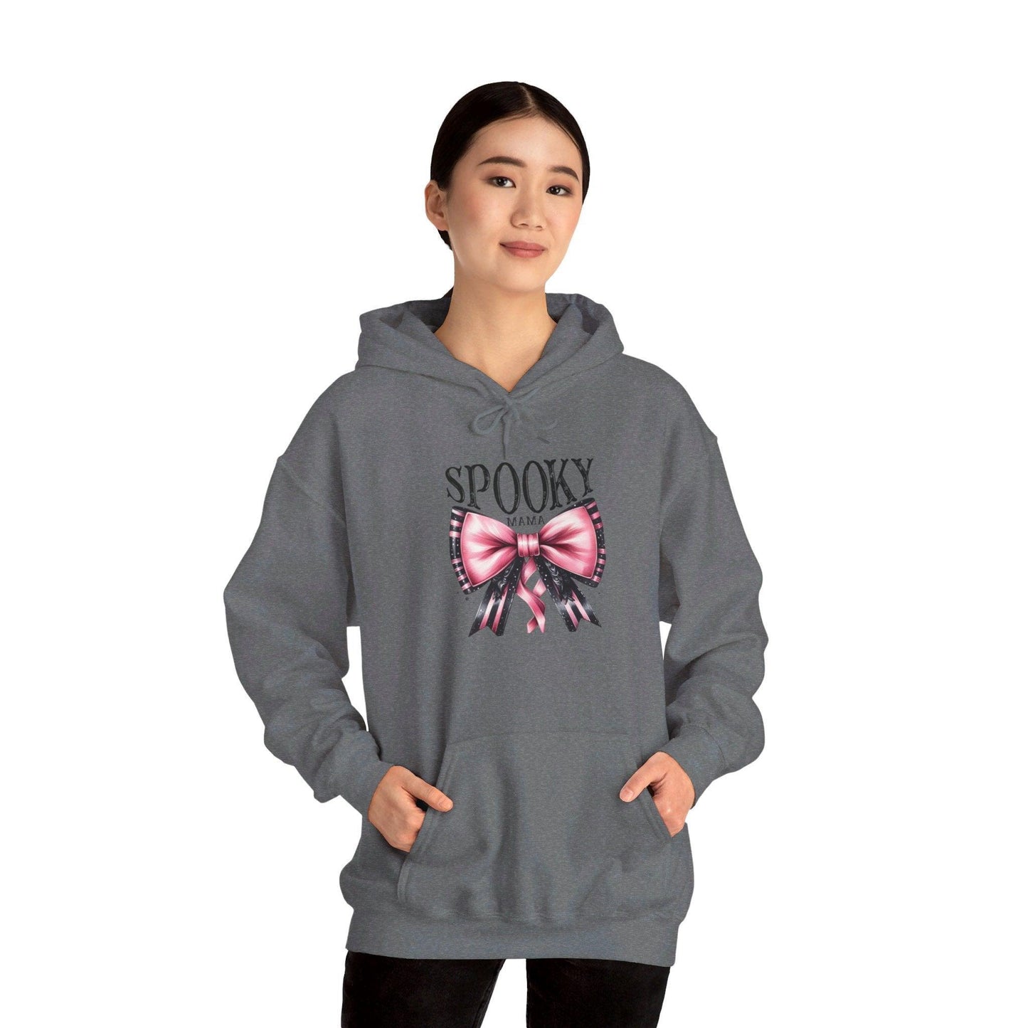 Unisex Heavy Blend™ Hooded Sweatshirt - Cosmic Creations by Karen