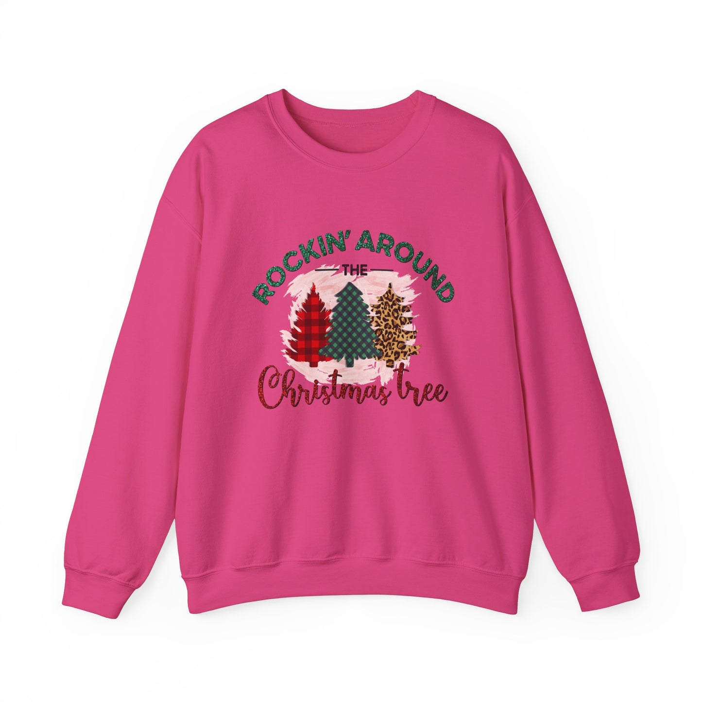 Christmas  Unisex Crewneck Sweatshirt