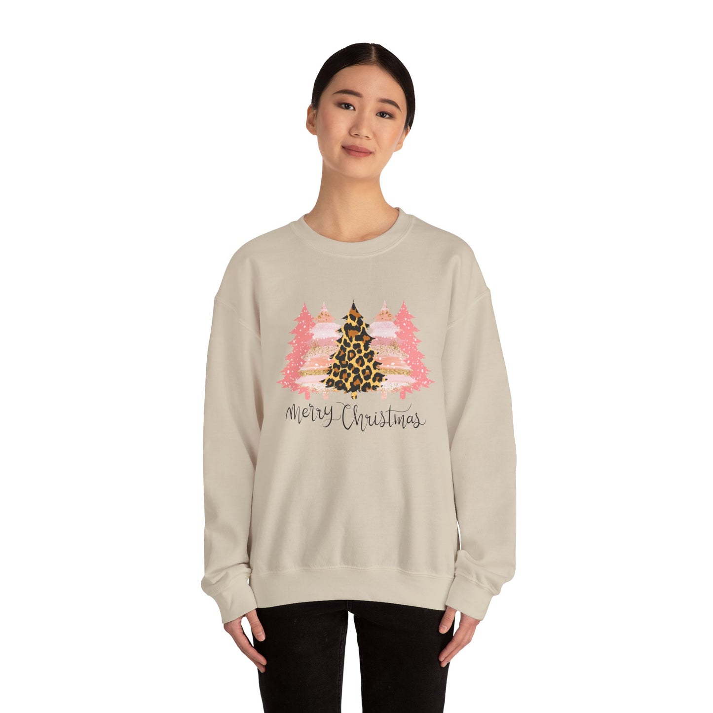 Christmas  Unisex Crewneck Sweatshirt