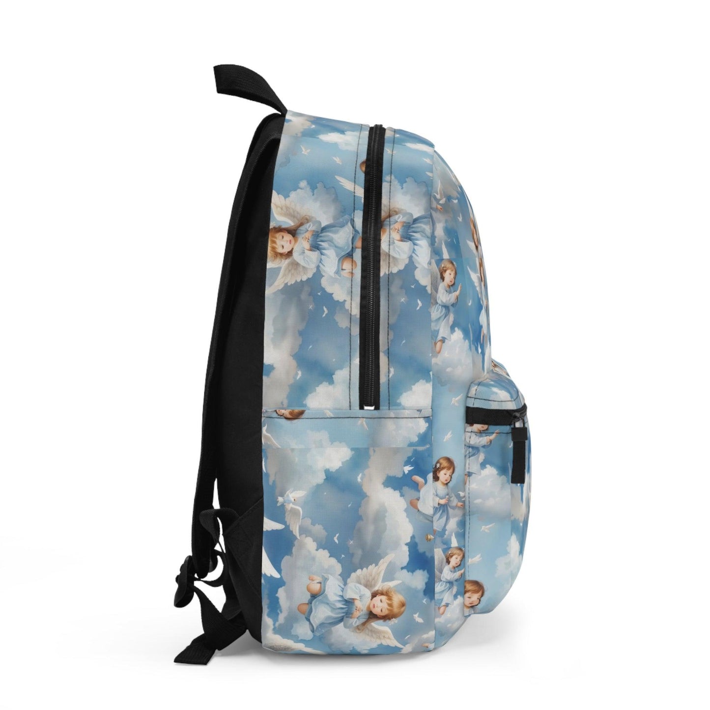 DreamStyle Backpacks: Versatility and Charm for All Ages. Unique gift for children and adults. The perfect accessory for school, university, the office, or vacations - Cosmic Creations by Karen