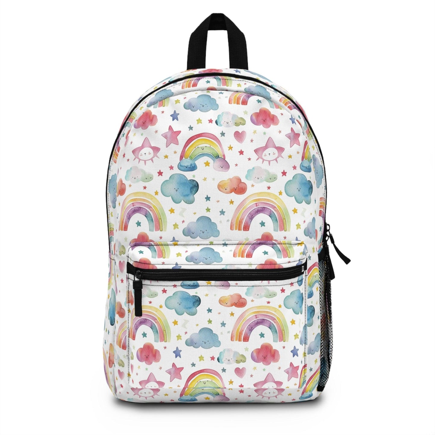 Dream Style Backpacks: Unique gift and perfect accessory for any occasion - Cosmic Creations by Karen