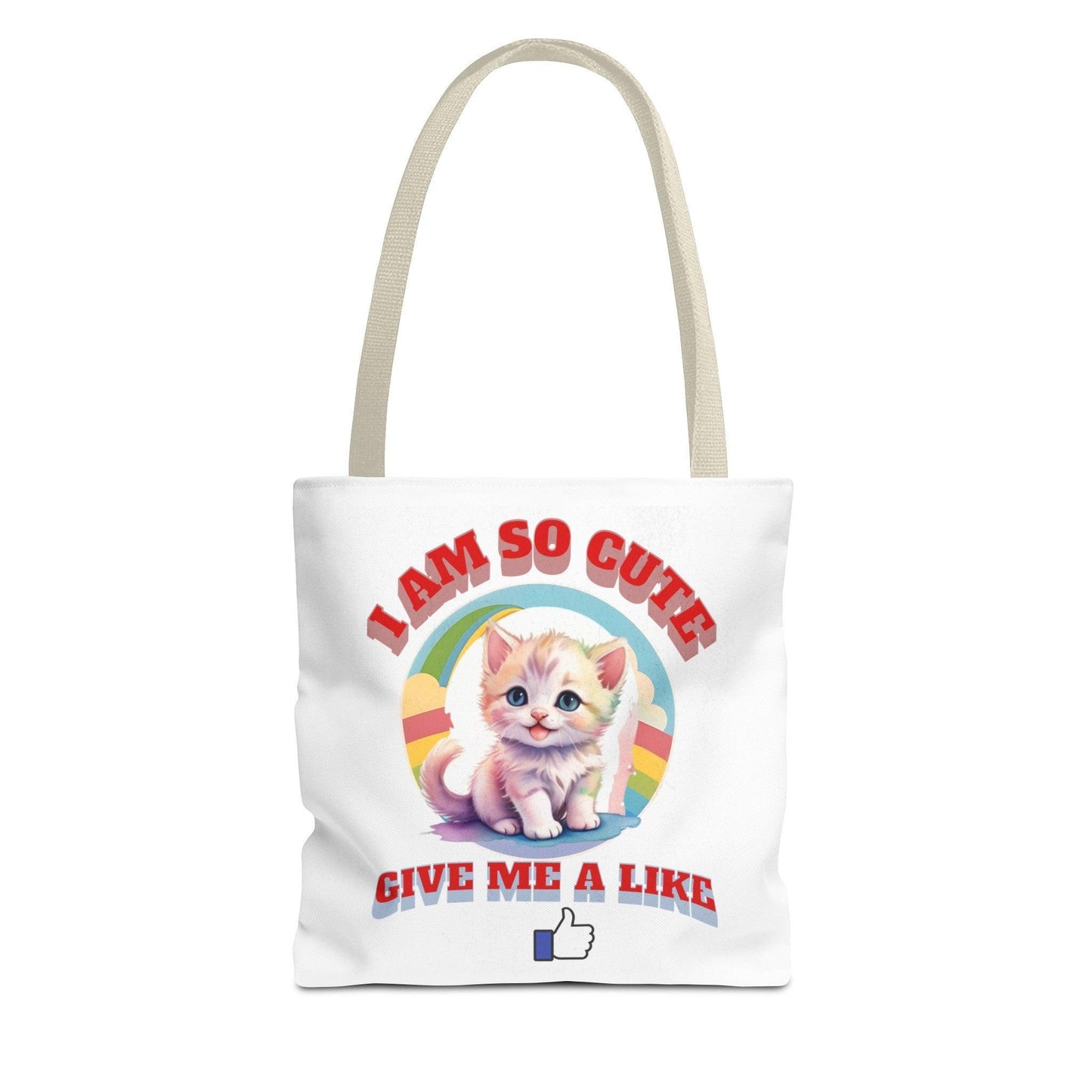 Tote Bag : “Cat Lovers Collection” - Cosmic Creations by Karen