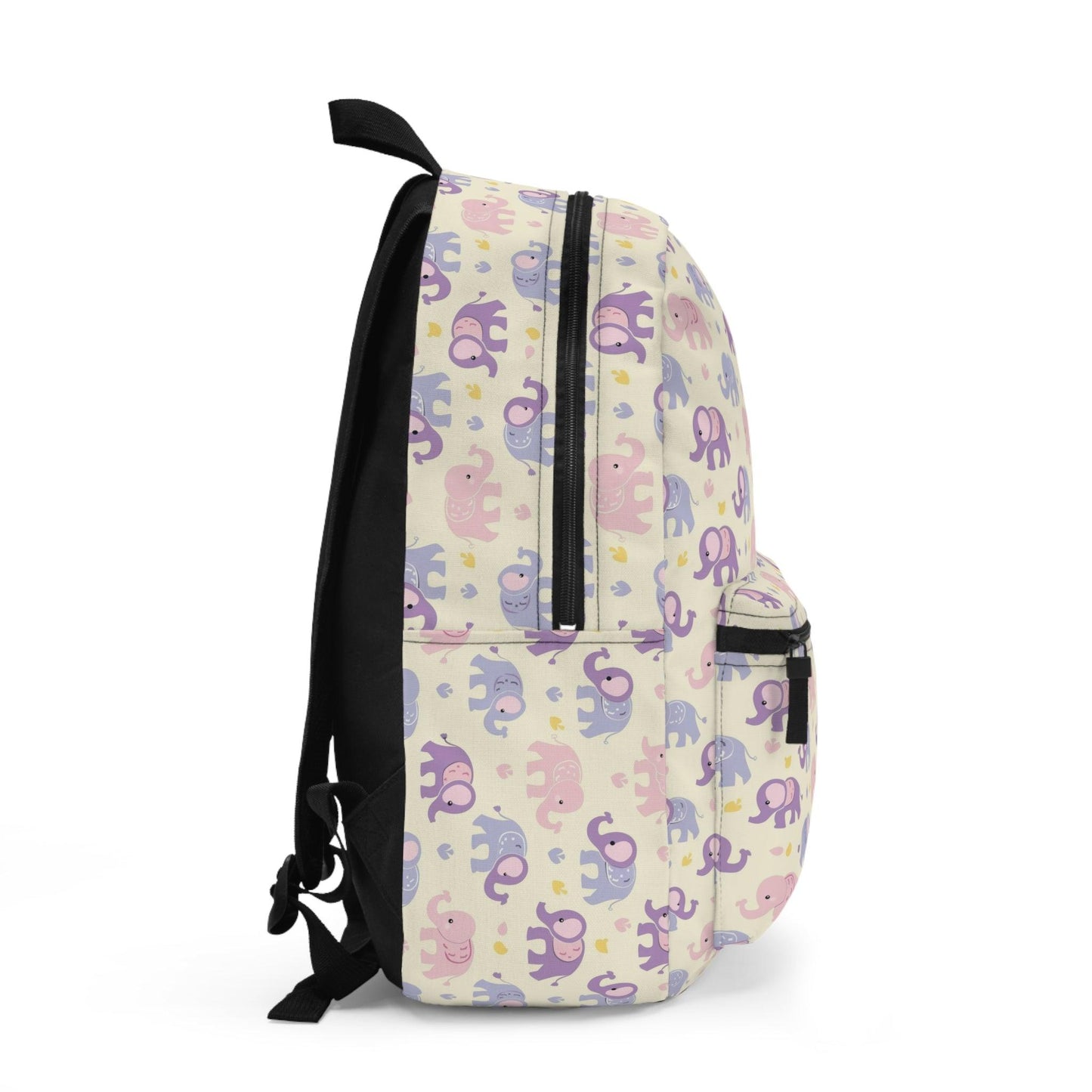 Dream Style Backpacks: Unique gift for kids and perfect accessory for Back to school or any occasion - Cosmic Creations by Karen