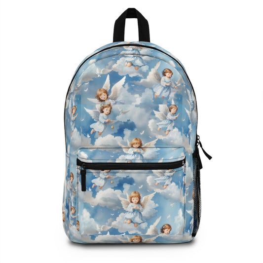 DreamStyle Backpacks: Versatility and Charm for All Ages. Unique gift for children and adults. The perfect accessory for school, university, the office, or vacations - Cosmic Creations by Karen