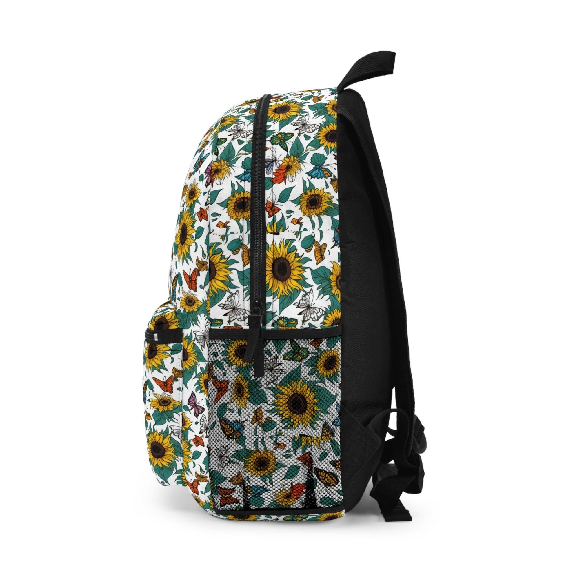 DreamStyle Backpacks: Versatility and Charm for All Ages. Unique gift for children and adults. The perfect accessory for school, university, the office, or vacations - Cosmic Creations by Karen