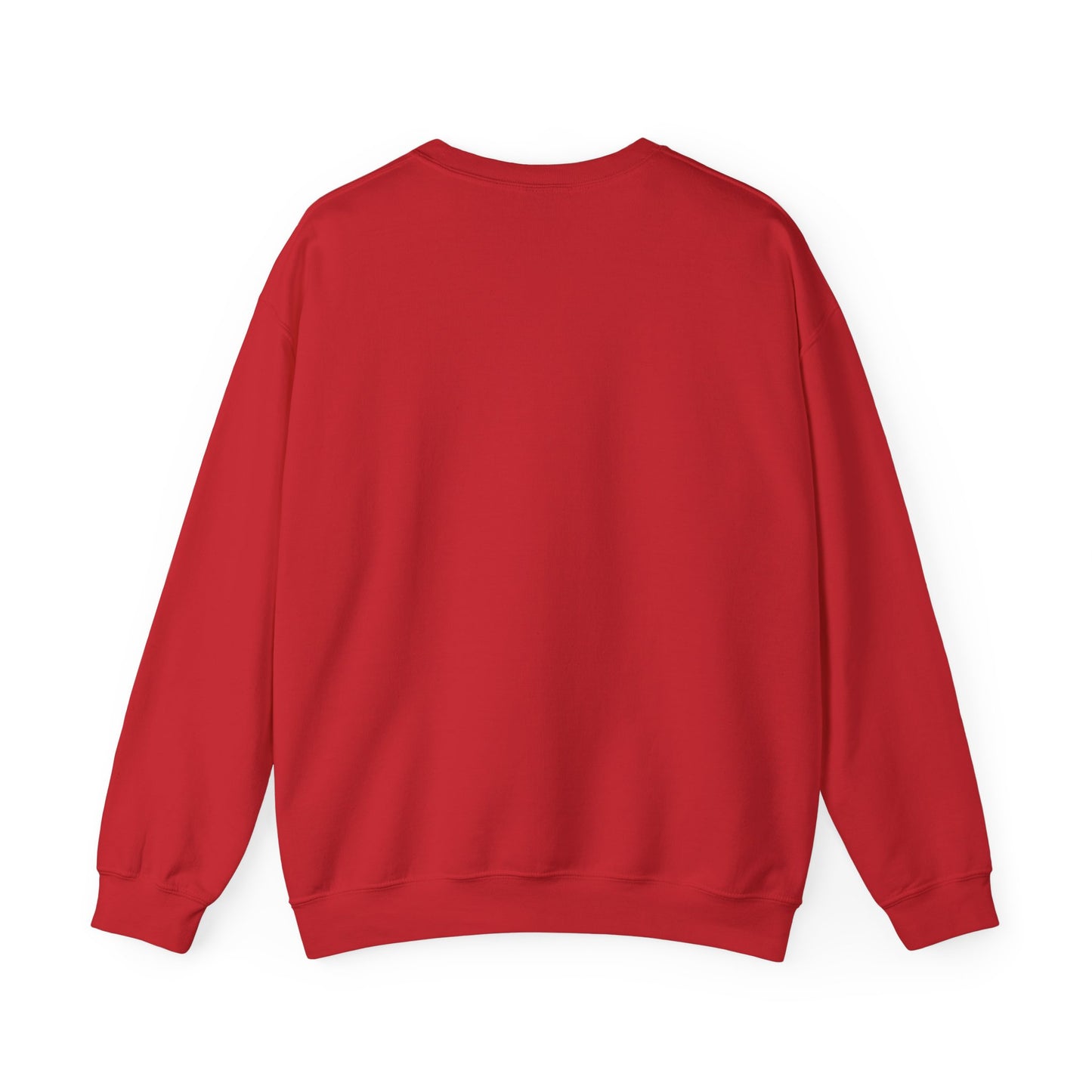 Christmas Coquette Unisex Crewneck Sweatshirt