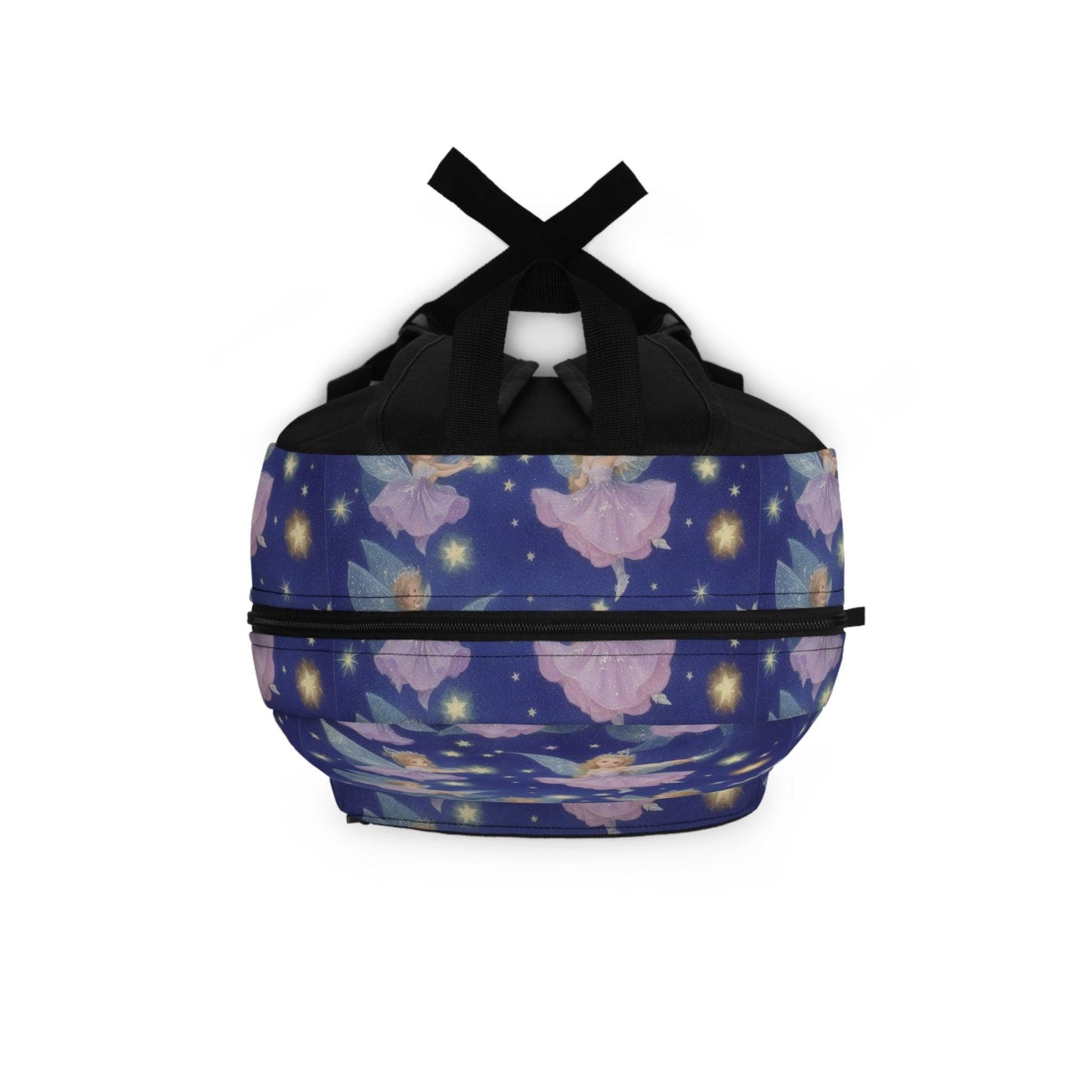 DreamStyle Backpacks: Versatility and Charm for All Ages. Unique gift for children and adults. The perfect accessory for school, university, the office, or vacations - Cosmic Creations by Karen