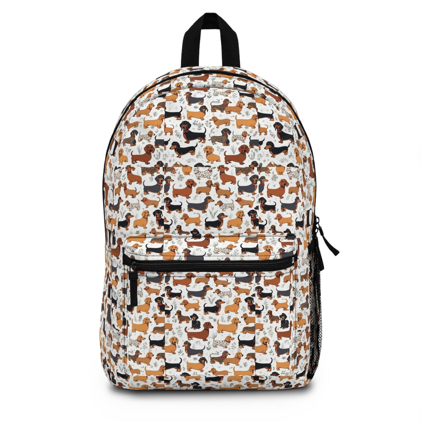 Dream Style Backpacks: Versatility and Charm for All Ages. Dogs Design