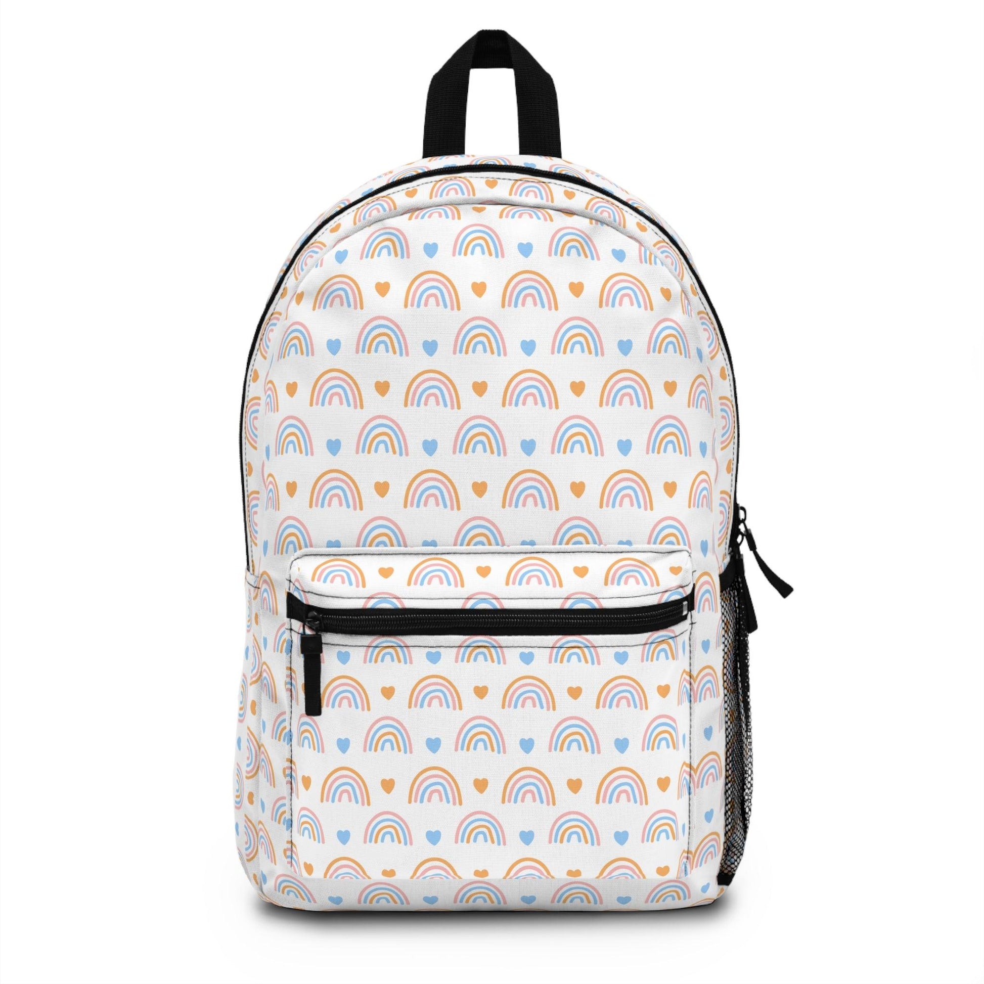 Dream Style Backpacks: Unique gift for kids and perfect accessory for Back to school or any occasion - Cosmic Creations by Karen