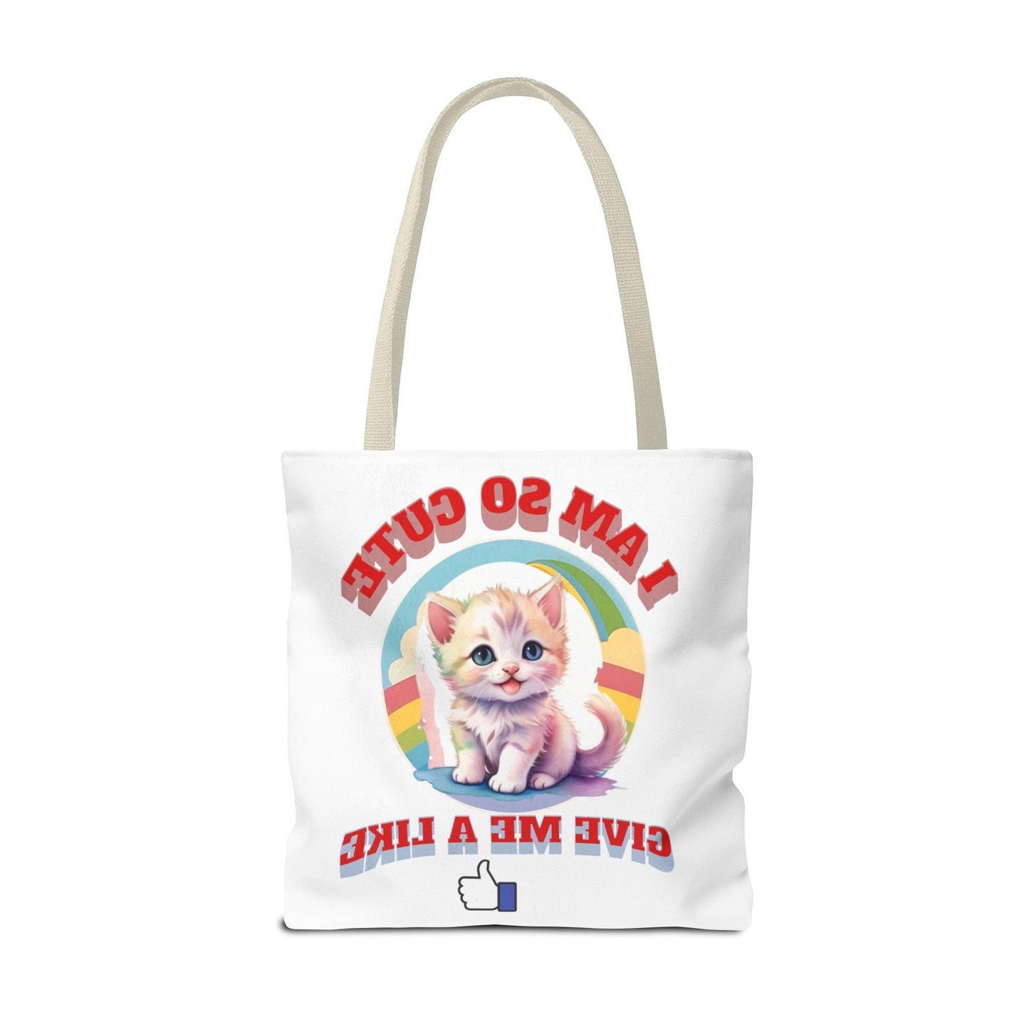 Tote Bag : “Cat Lovers Collection” - Cosmic Creations by Karen