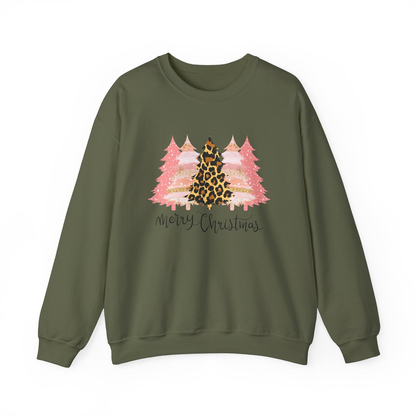 Christmas  Unisex Crewneck Sweatshirt