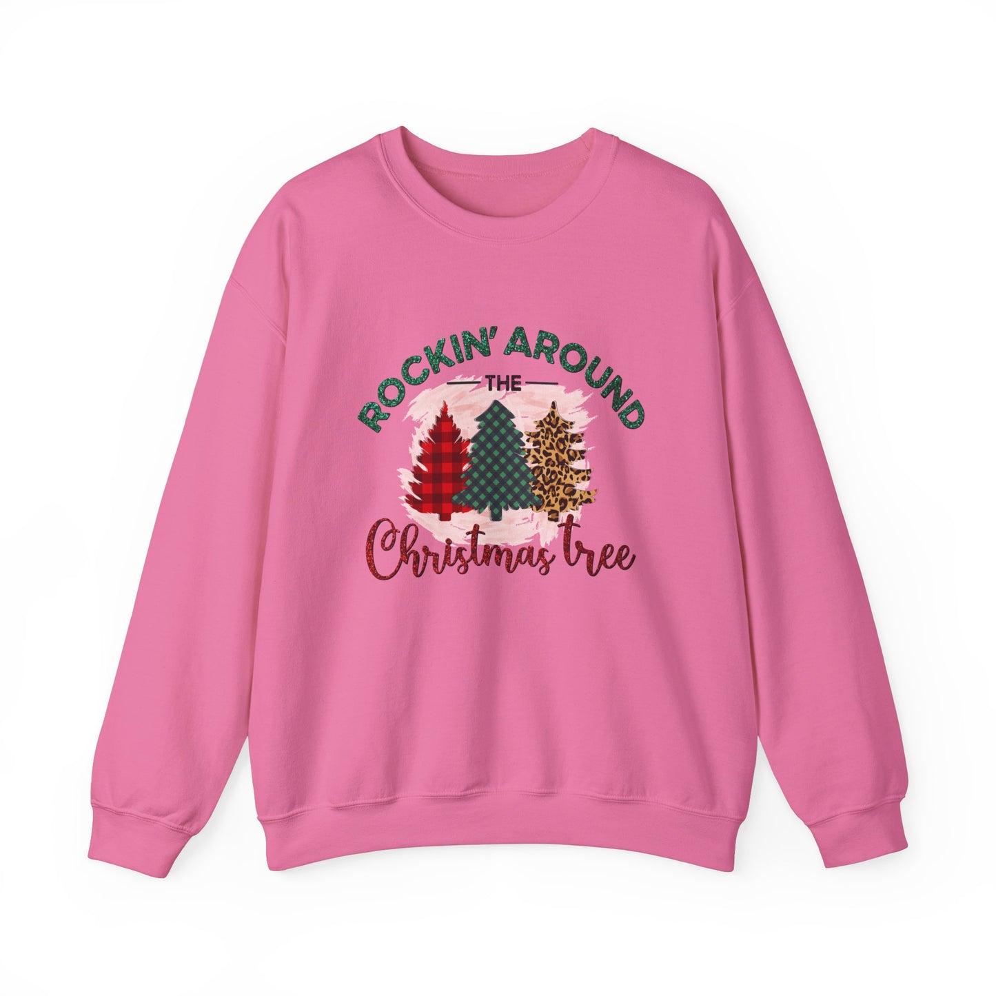 Christmas  Unisex Crewneck Sweatshirt