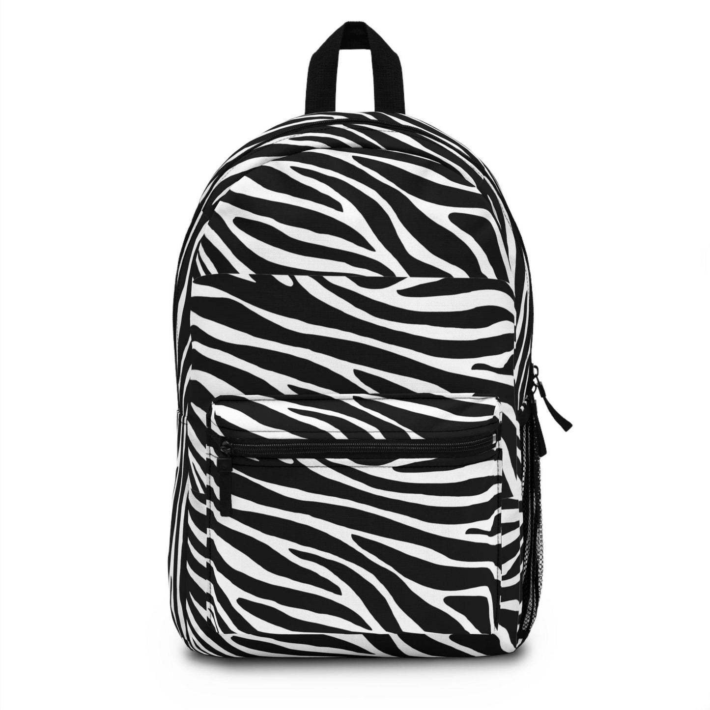 DreamStyle Backpacks: Animal Print Design | Versatility and Charm for All Ages. Unique gift for children and adults. The perfect accessory for school, university, the office, or vacations - Cosmic Creations by Karen