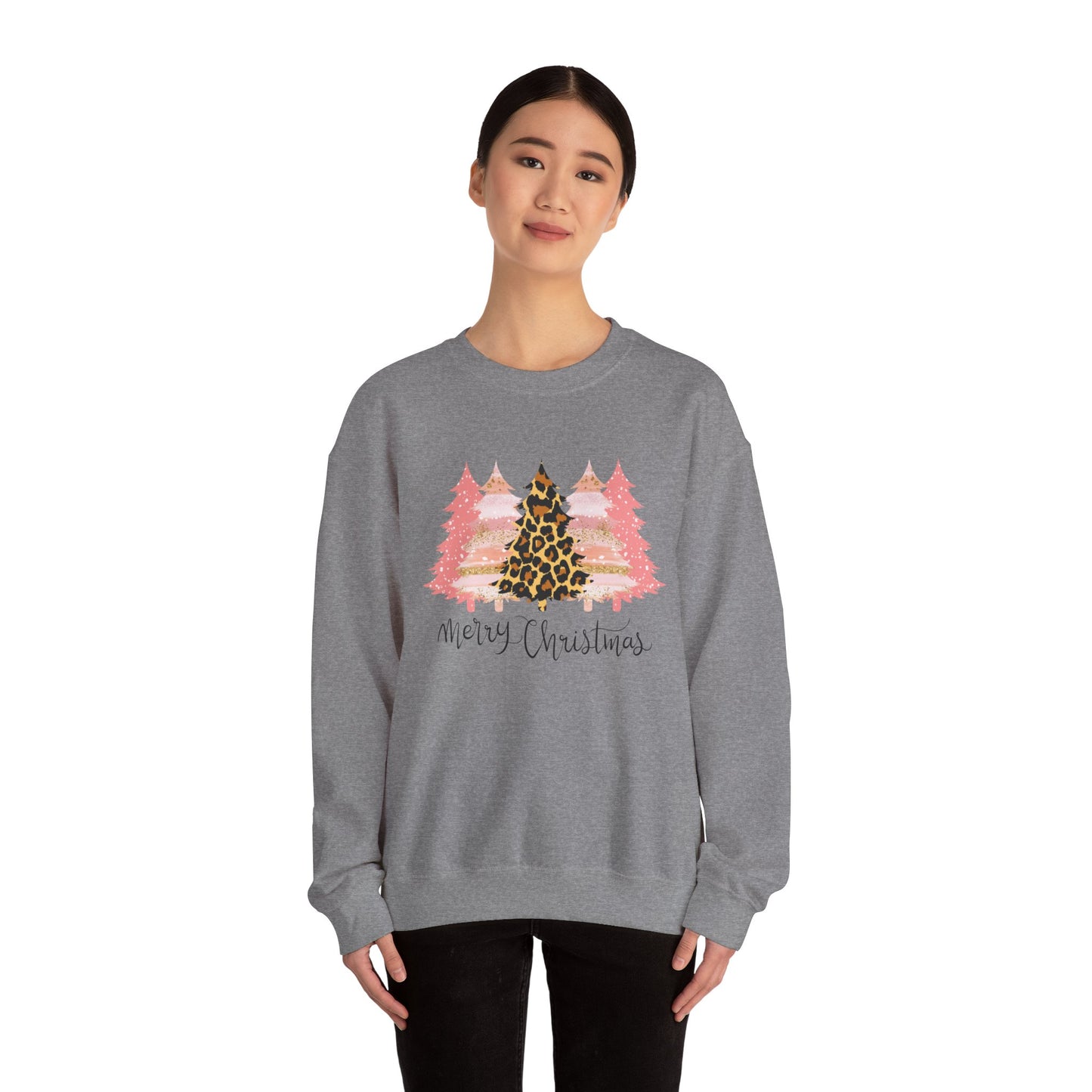 Christmas  Unisex Crewneck Sweatshirt