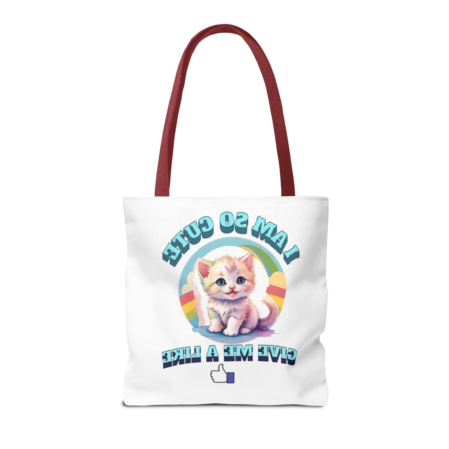 Tote Bag : “Cat Lovers Collection” - Cosmic Creations by Karen