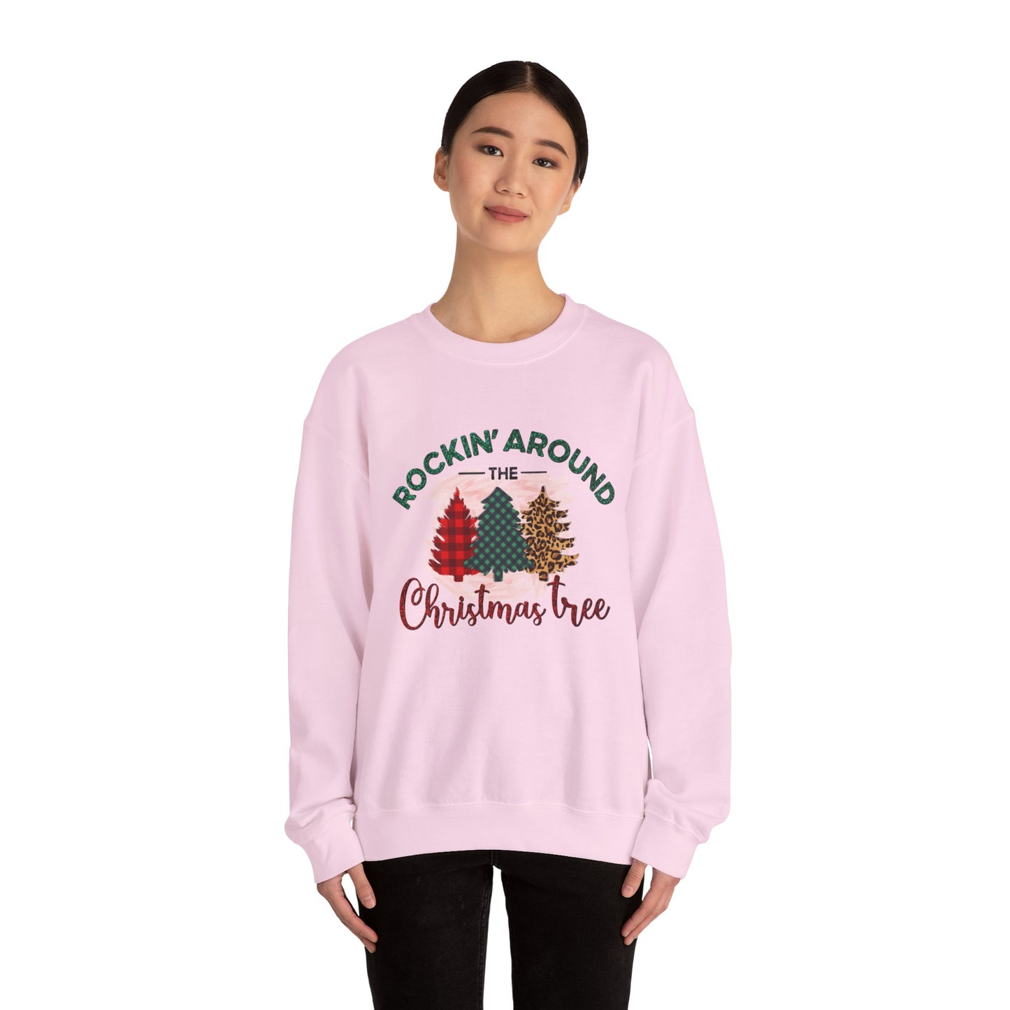 Christmas  Unisex Crewneck Sweatshirt