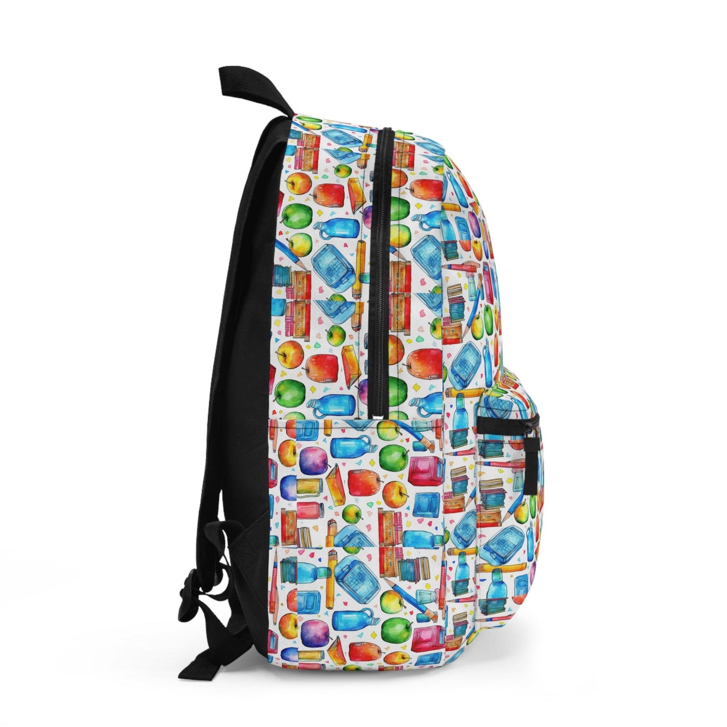 Dream Style Backpacks: Unique gift for kids and perfect accessory for Back to school - Cosmic Creations by Karen